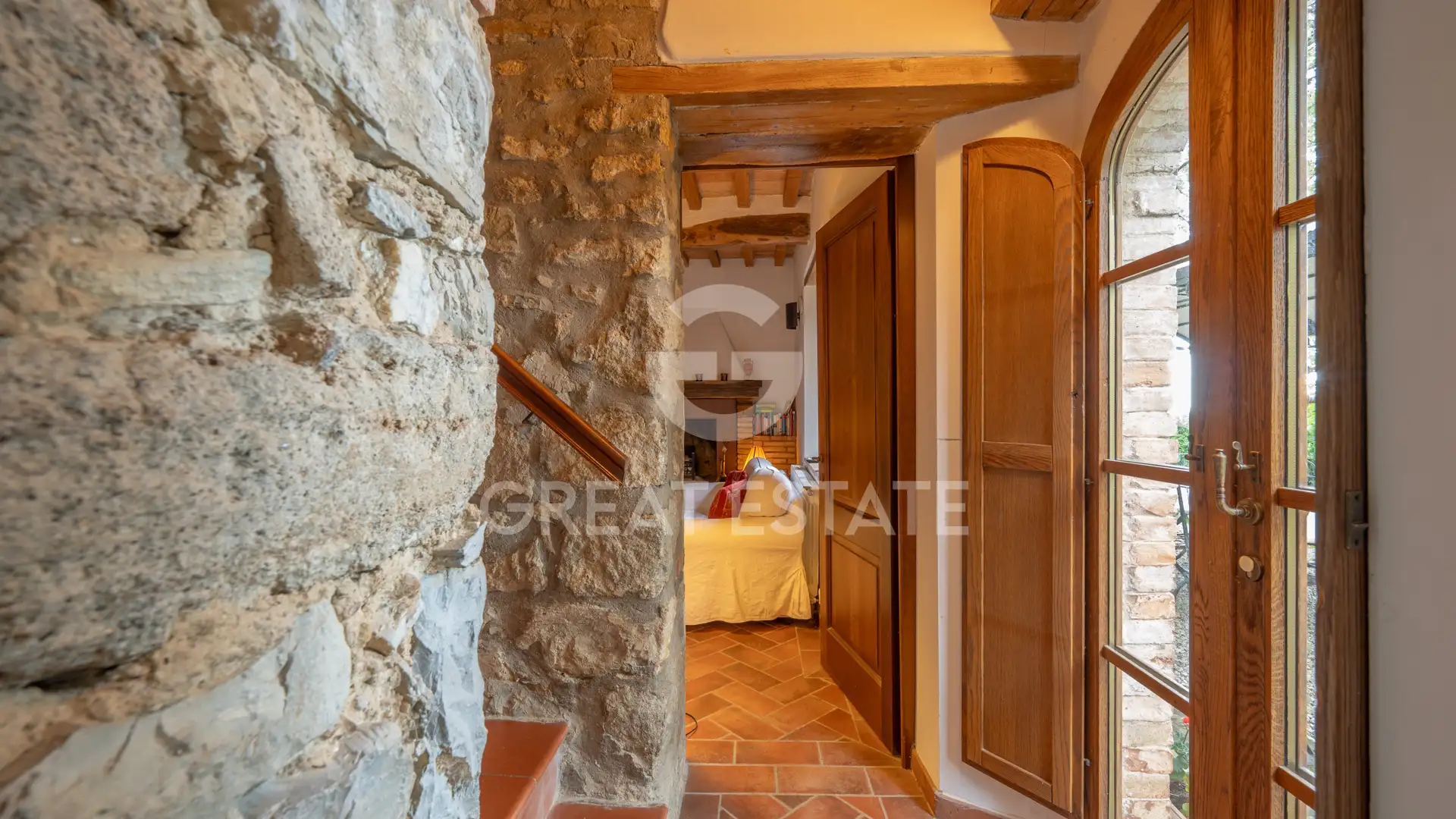 House 216m² in Italy, Siena. Priced at 720000€ rent photo-14