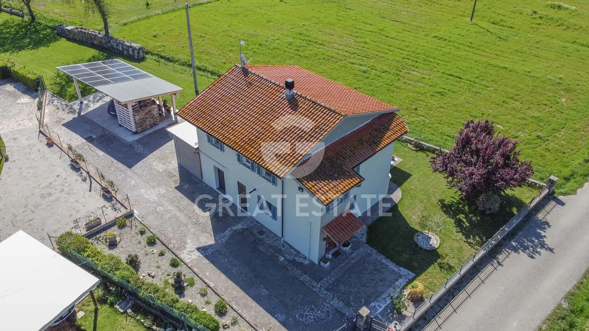 Villa 220m² in Italy, Perugia. Priced at 350000€ rent photo-3