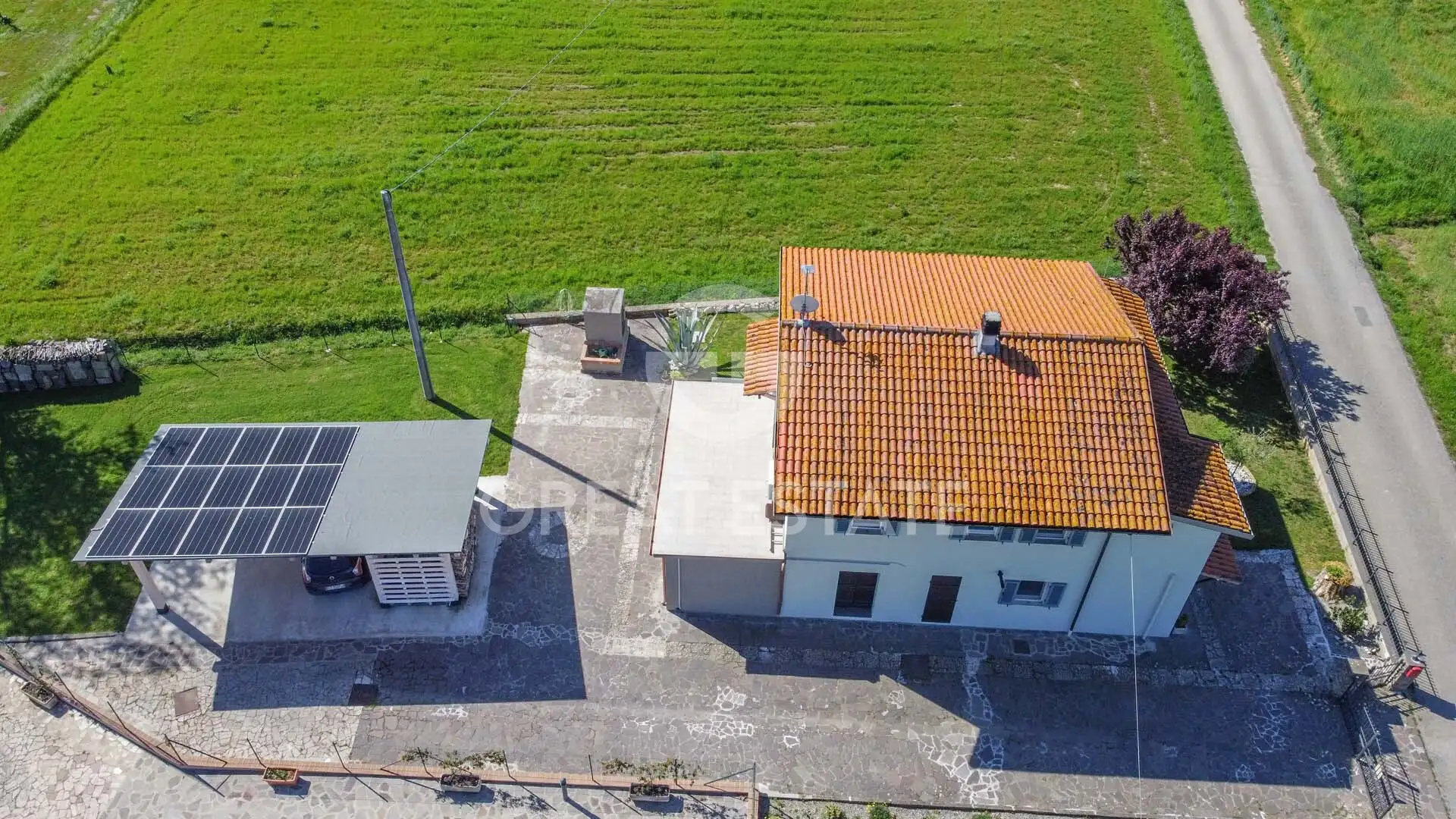 Villa 220m² in Italy, Perugia. Priced at 350000€ rent photo-4