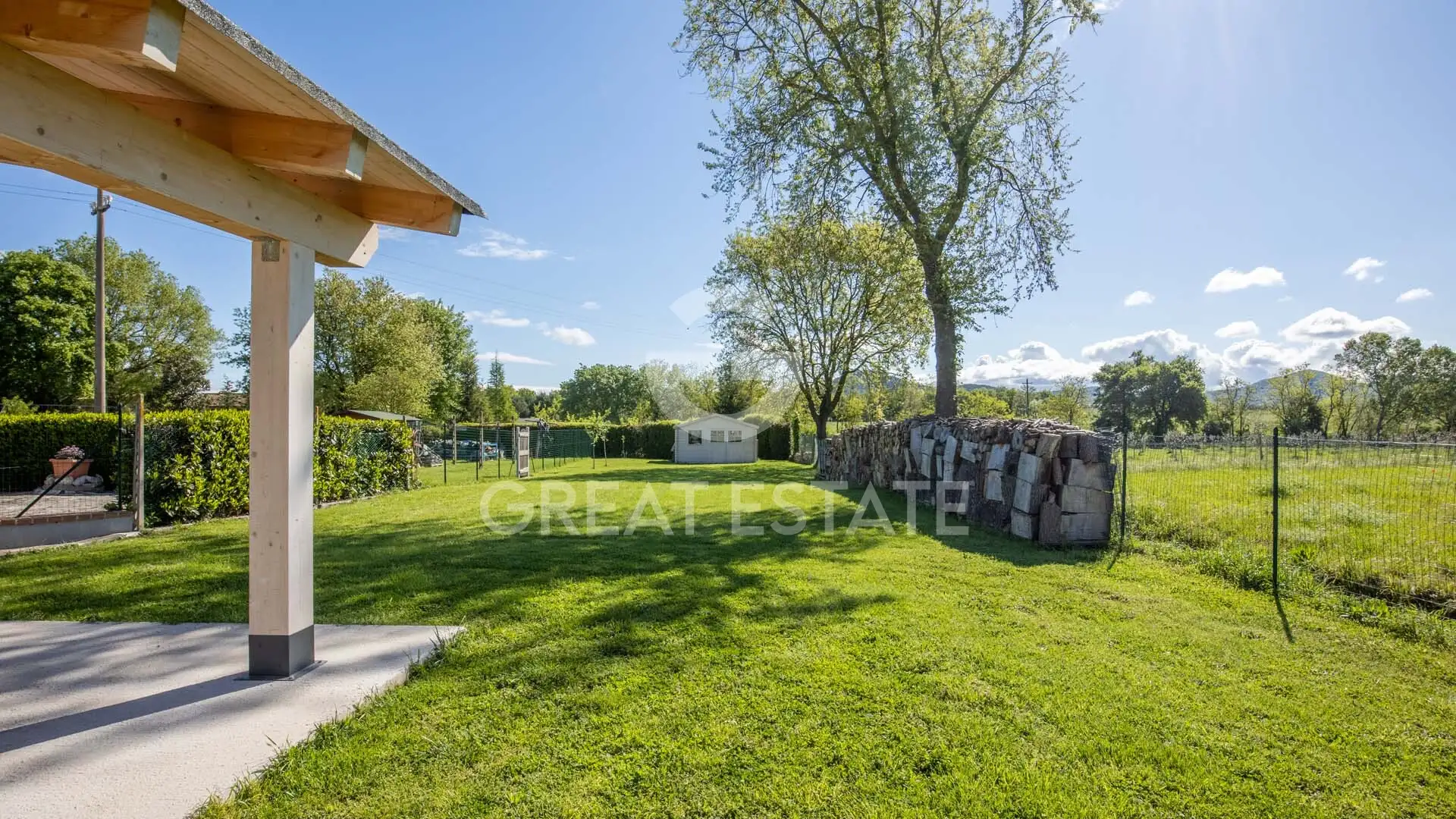 Villa 220m² in Italy, Perugia. Priced at 350000€ rent photo-7