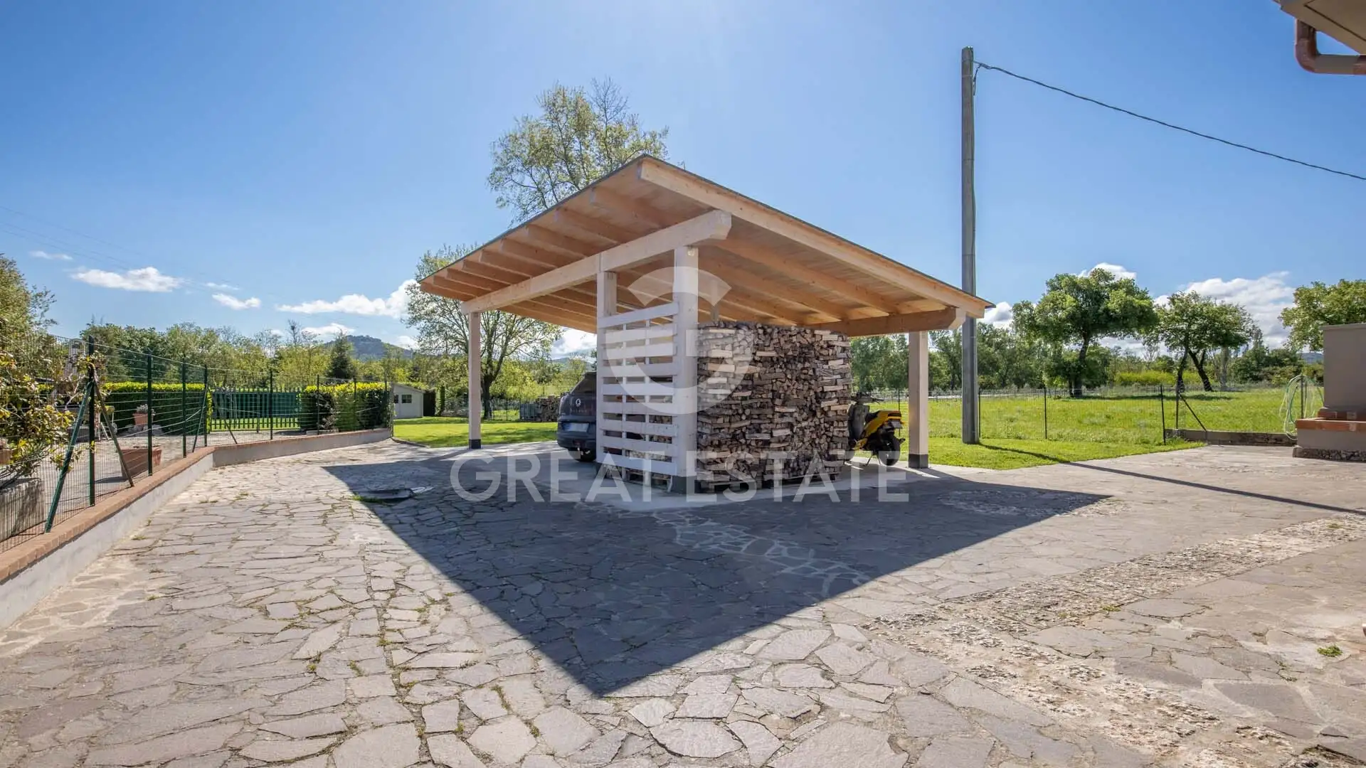 Villa 220m² in Italy, Perugia. Priced at 350000€ rent photo-10