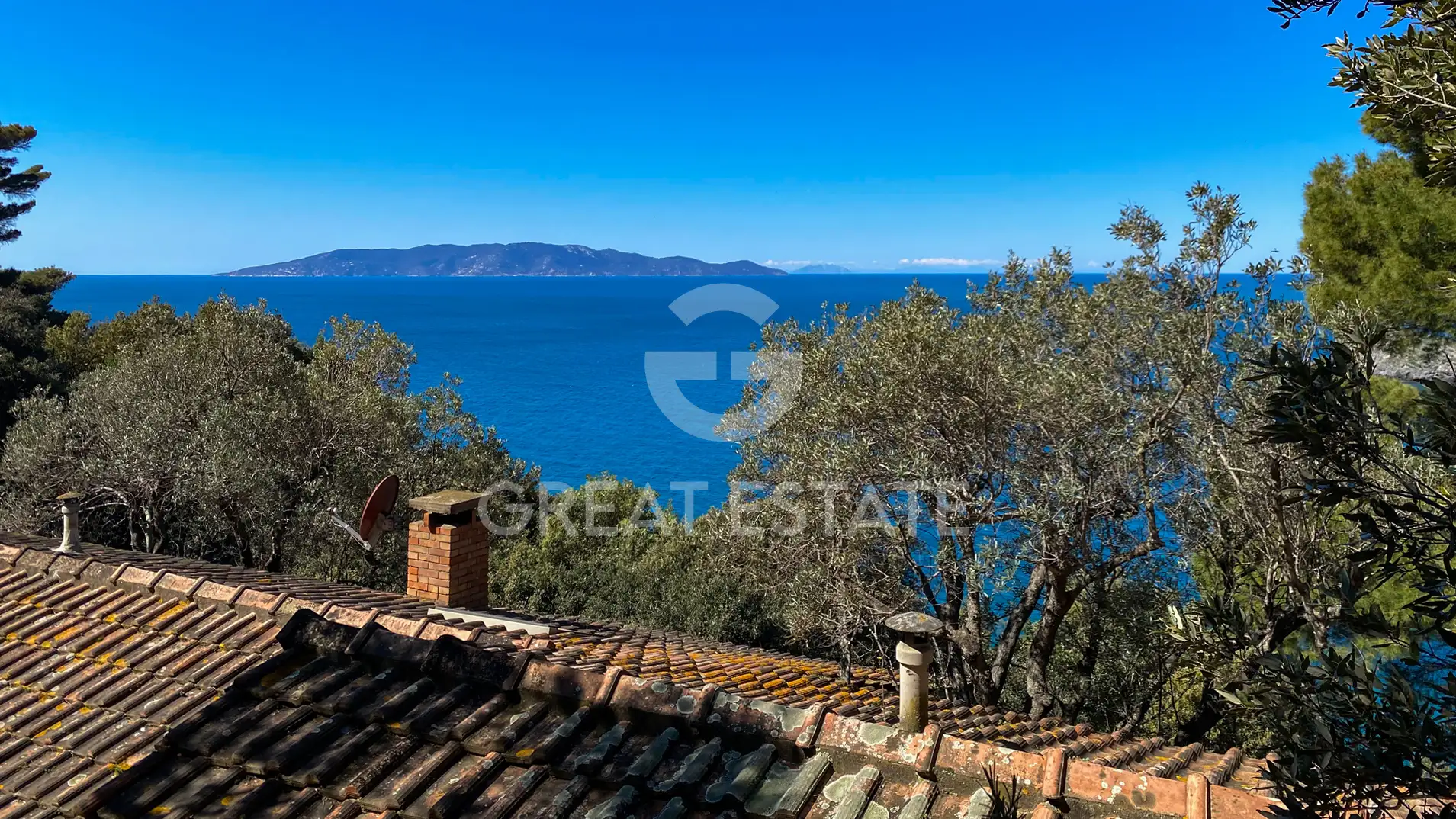 Villa 133m² in Italy, Grosseto. Priced at 800000€ rent photo-1