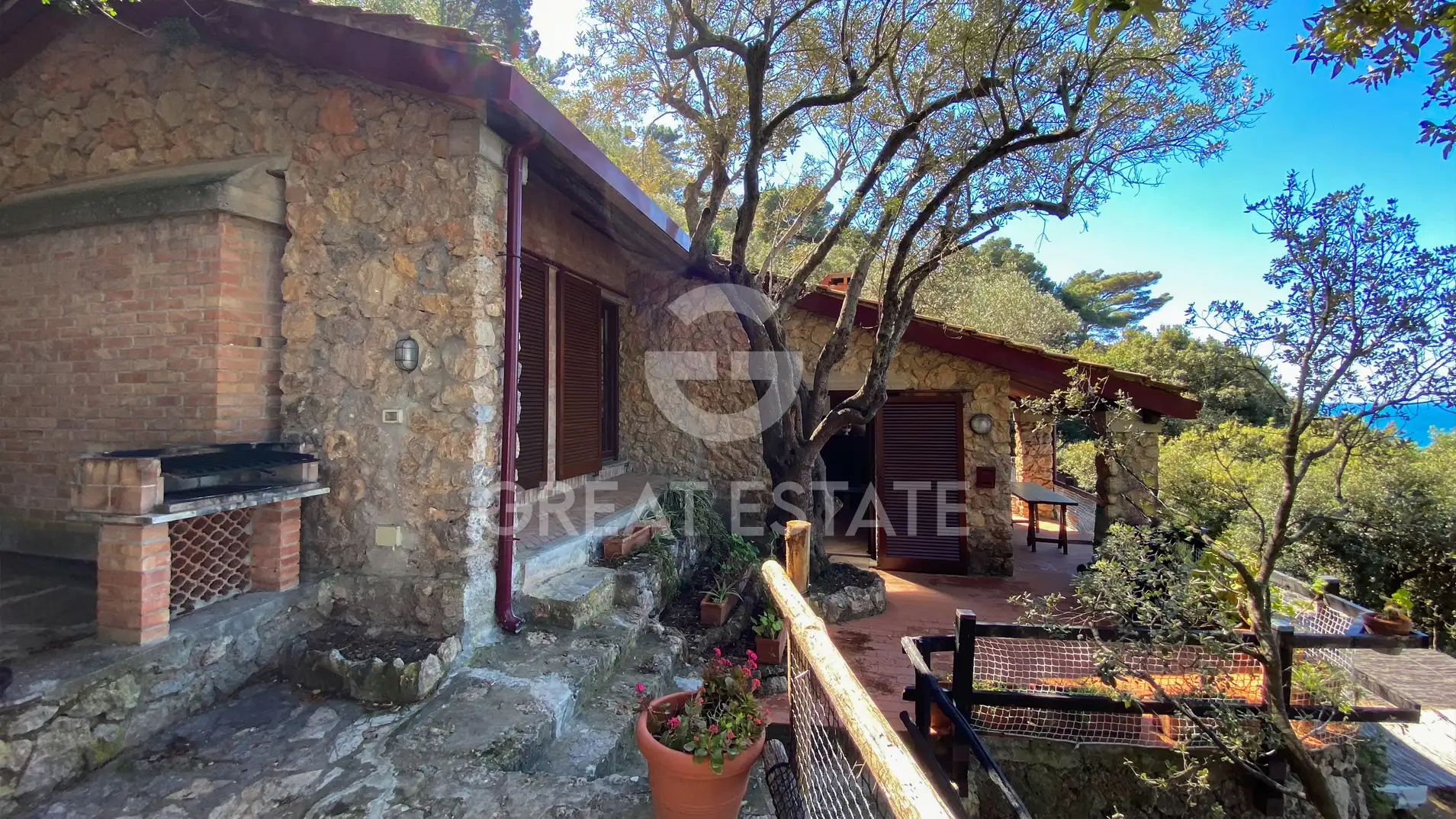 Villa 133m² in Italy, Grosseto. Priced at 800000€ rent photo-2