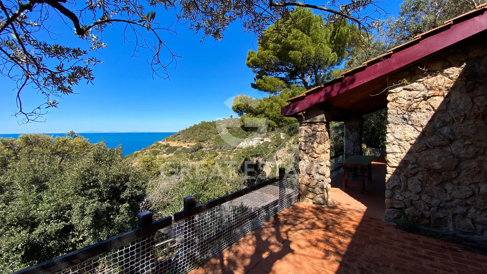 Villa 133m² in Italy, Grosseto. Priced at 800000€ rent photo-3