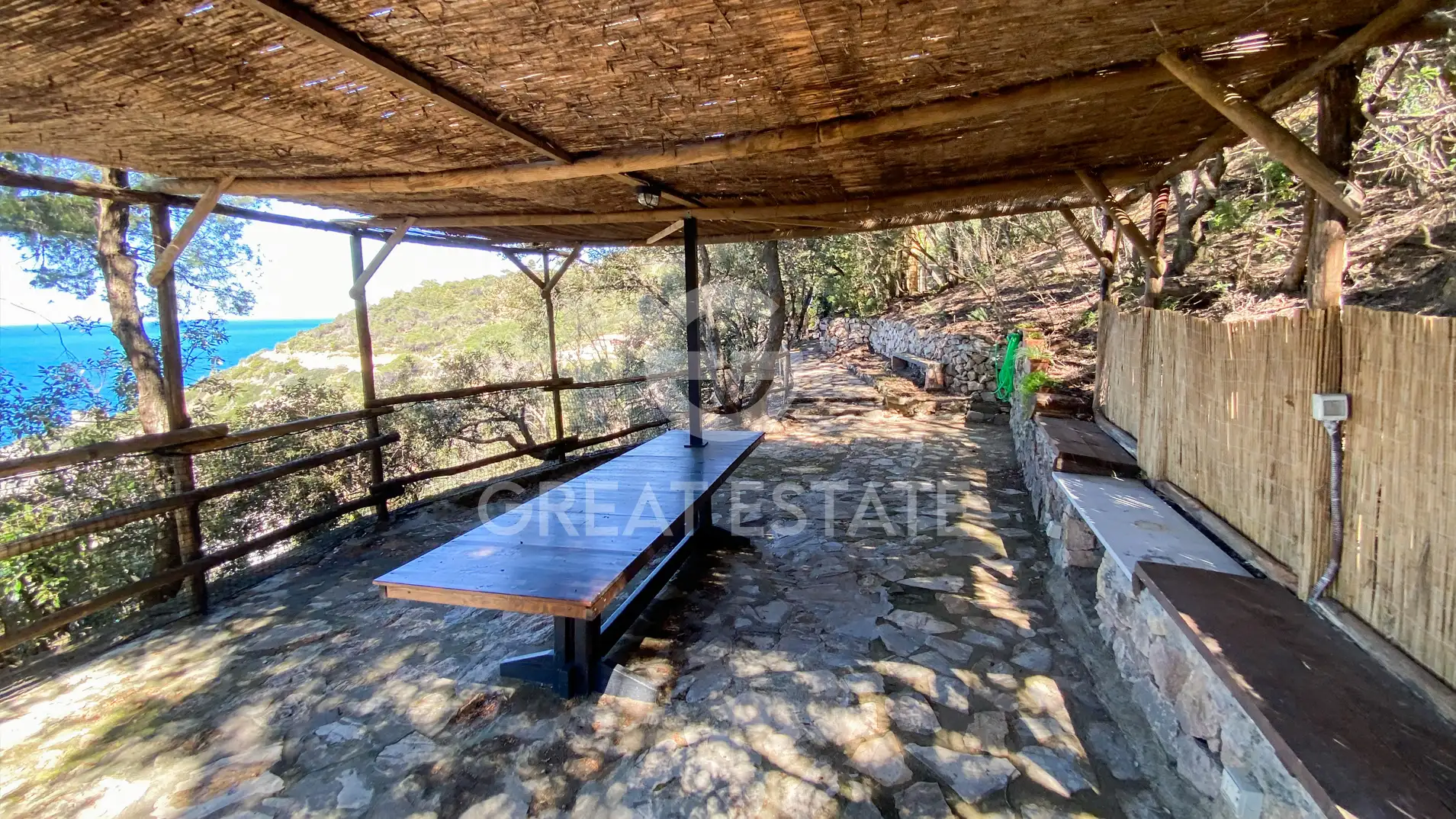 Villa 133m² in Italy, Grosseto. Priced at 800000€ rent photo-4