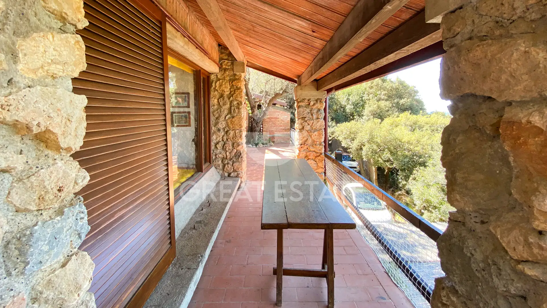 Villa 133m² in Italy, Grosseto. Priced at 800000€ rent photo-7