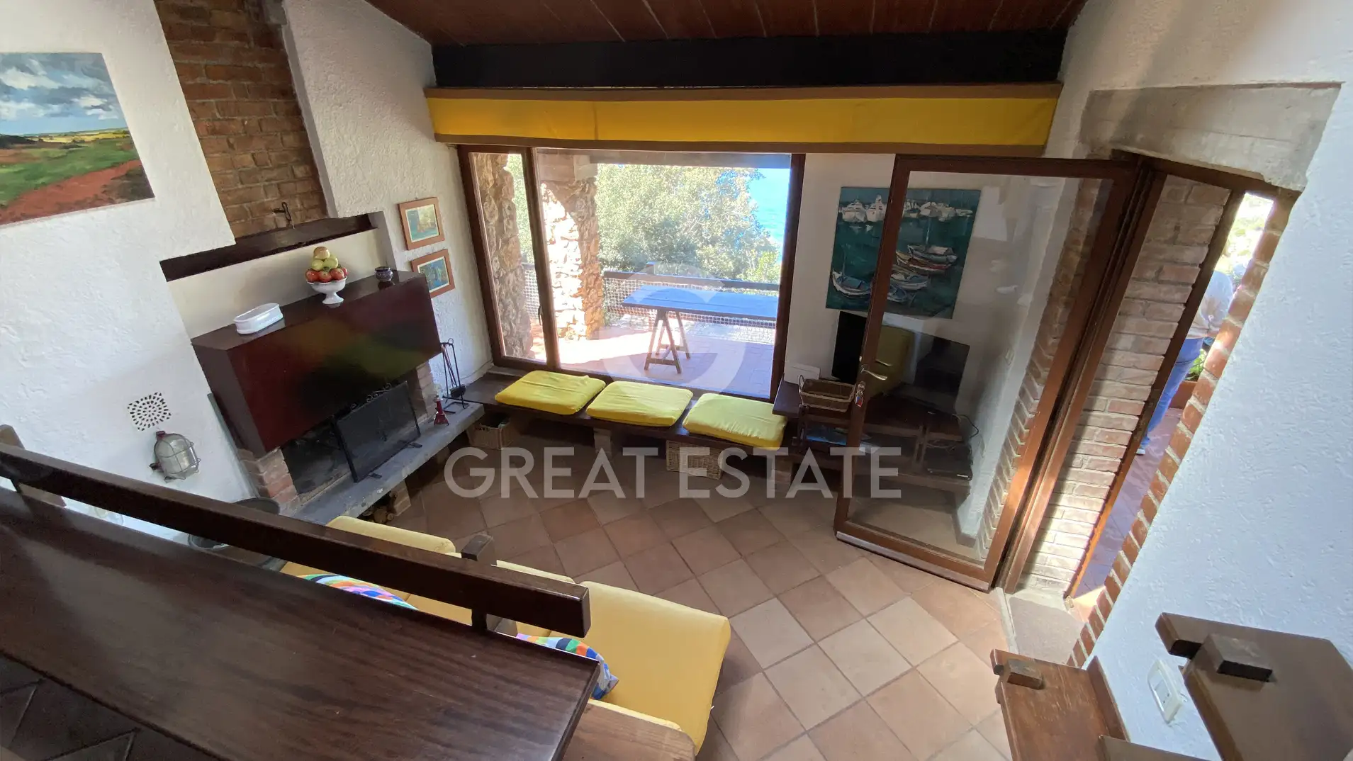 Villa 133m² in Italy, Grosseto. Priced at 800000€ rent photo-8