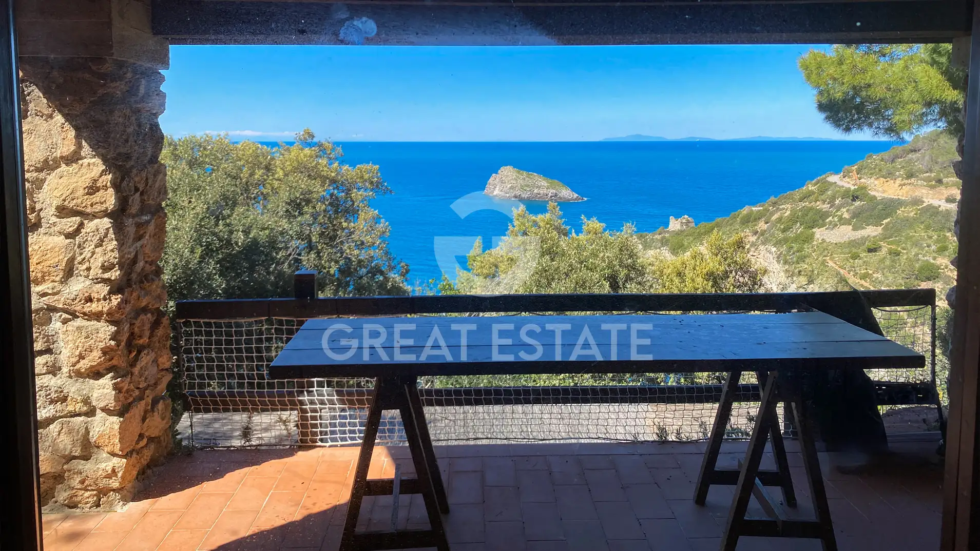 Villa 133m² in Italy, Grosseto. Priced at 800000€ rent photo-13