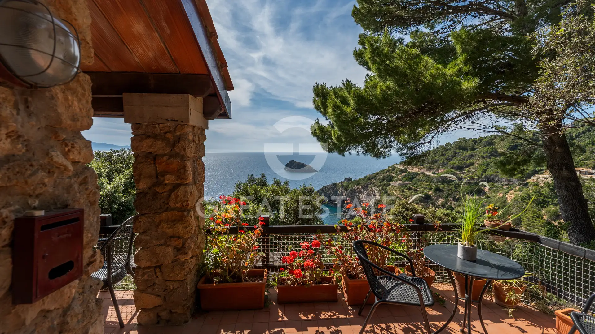 Villa 133m² in Italy, Grosseto. Priced at 800000€ rent photo-1