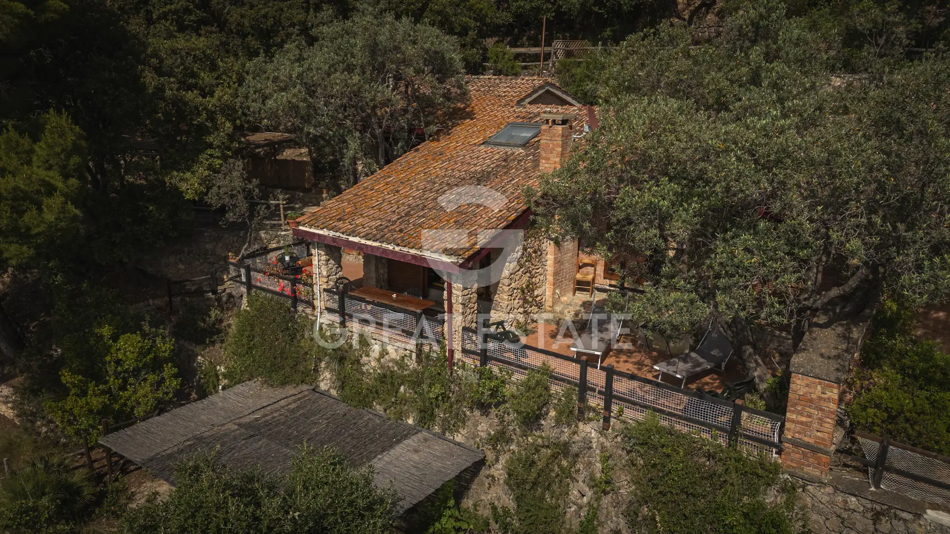 Villa 133m² in Italy, Grosseto. Priced at 800000€ rent photo-2