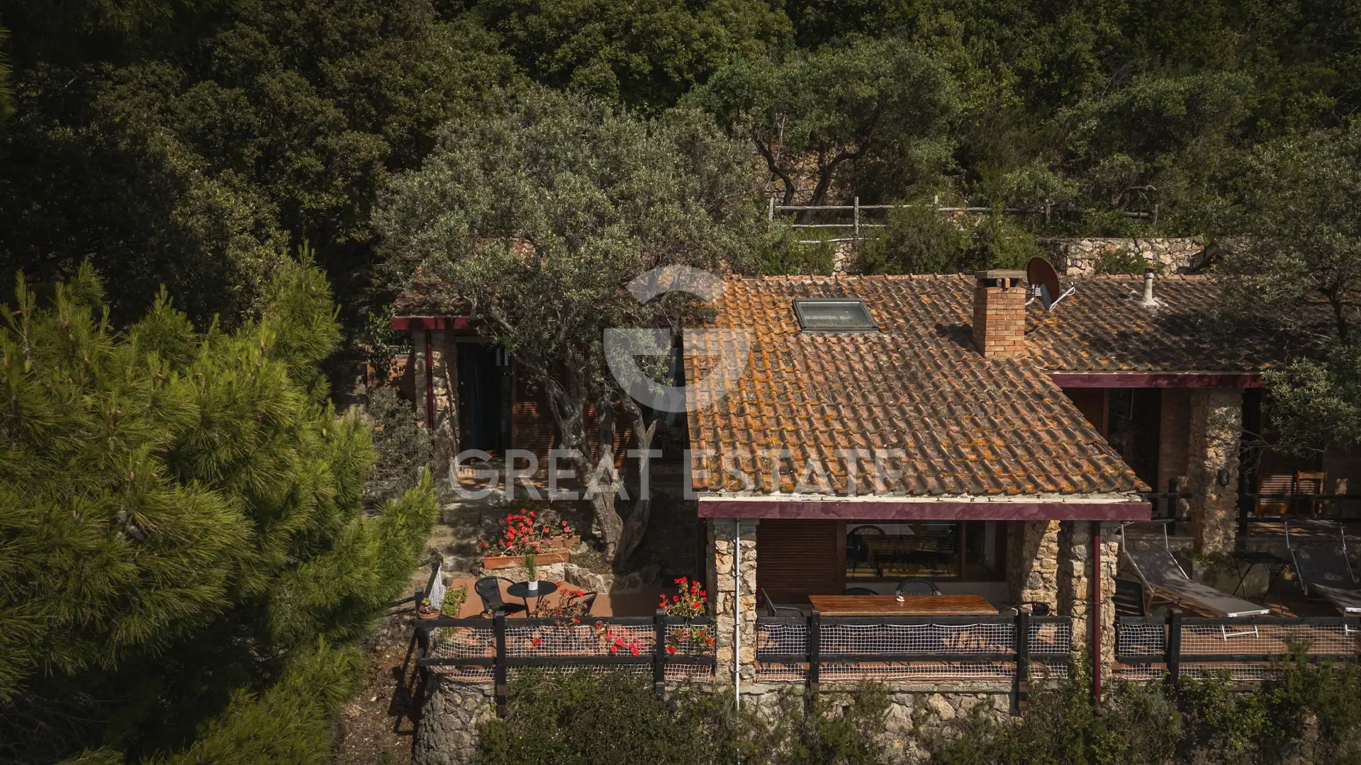 Villa 133m² in Italy, Grosseto. Priced at 800000€ rent photo-3