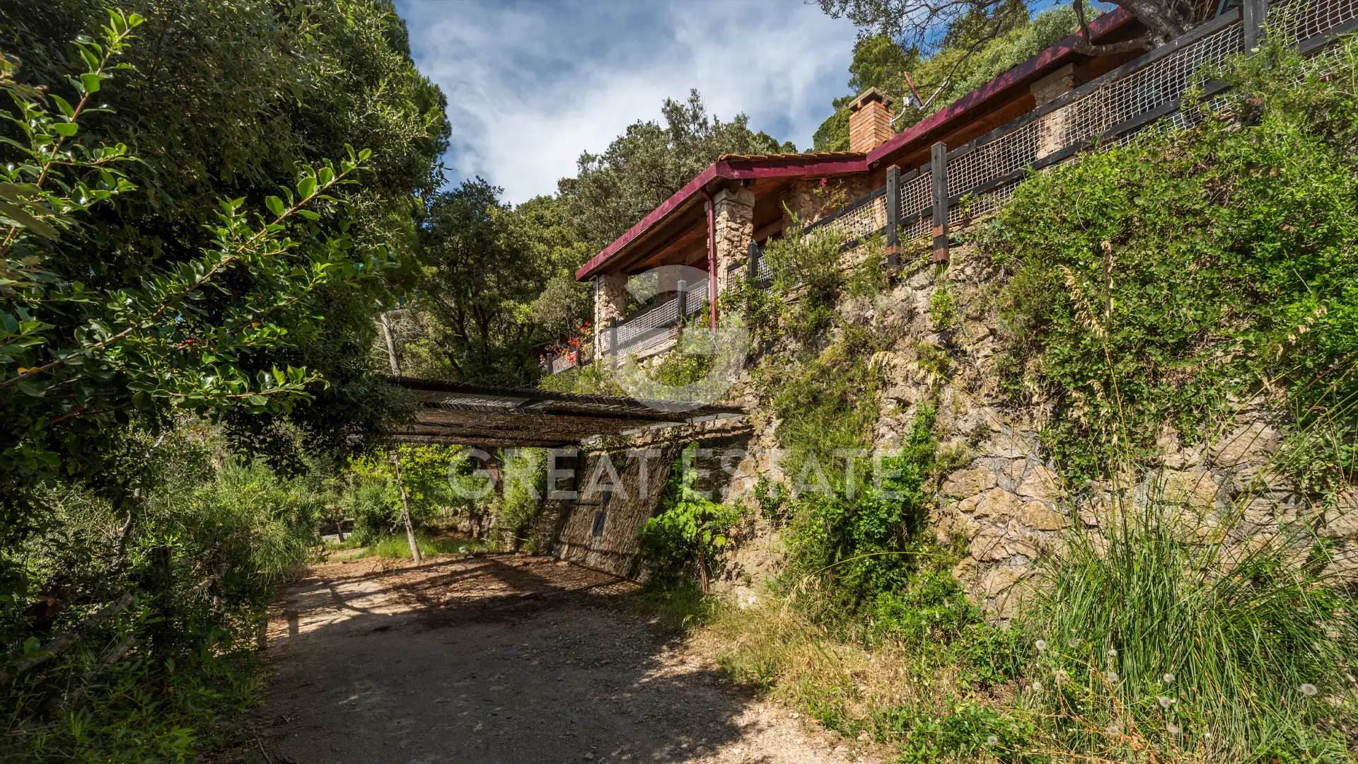 Villa 133m² in Italy, Grosseto. Priced at 800000€ rent photo-4