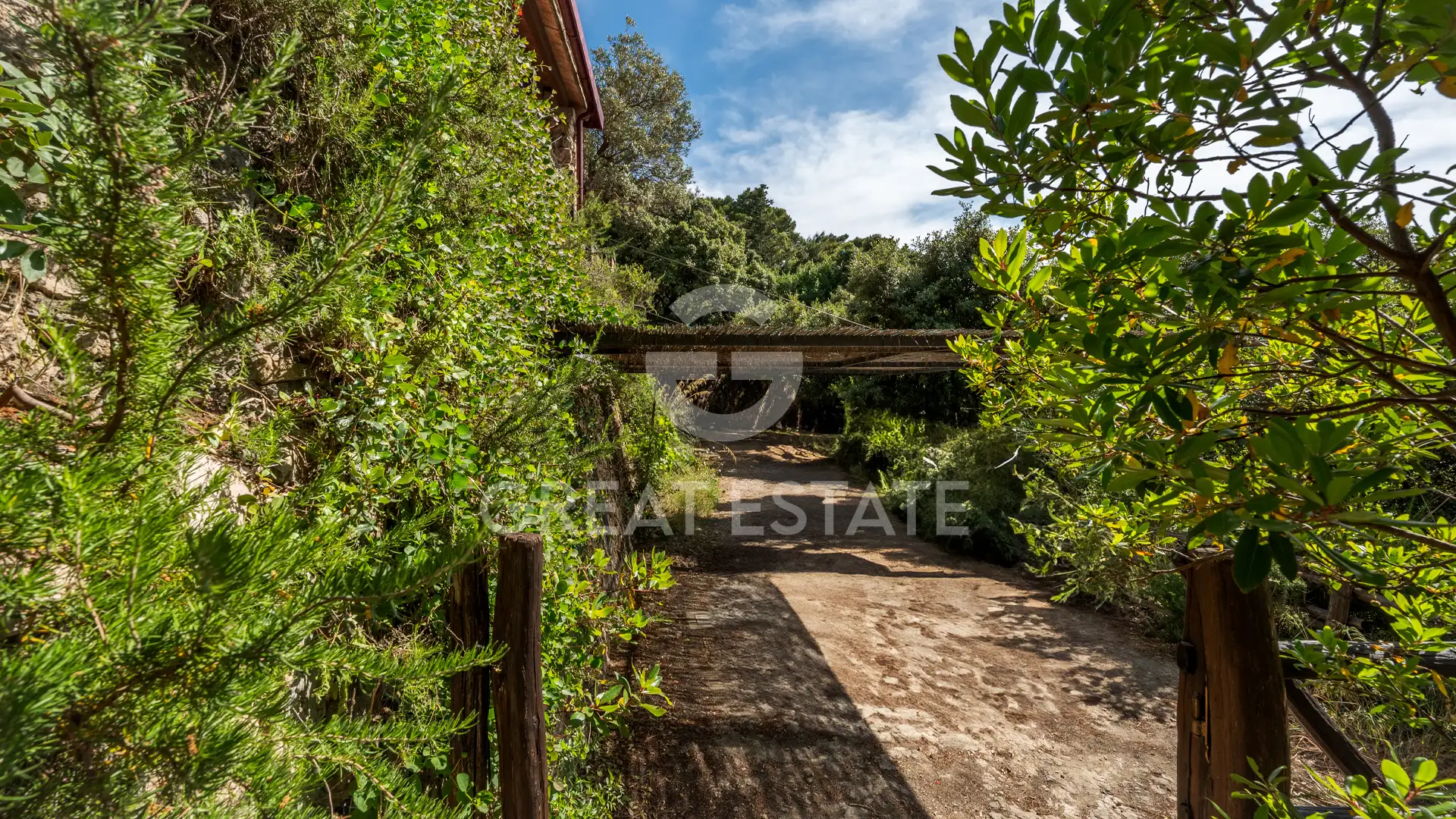 Villa 133m² in Italy, Grosseto. Priced at 800000€ rent photo-5