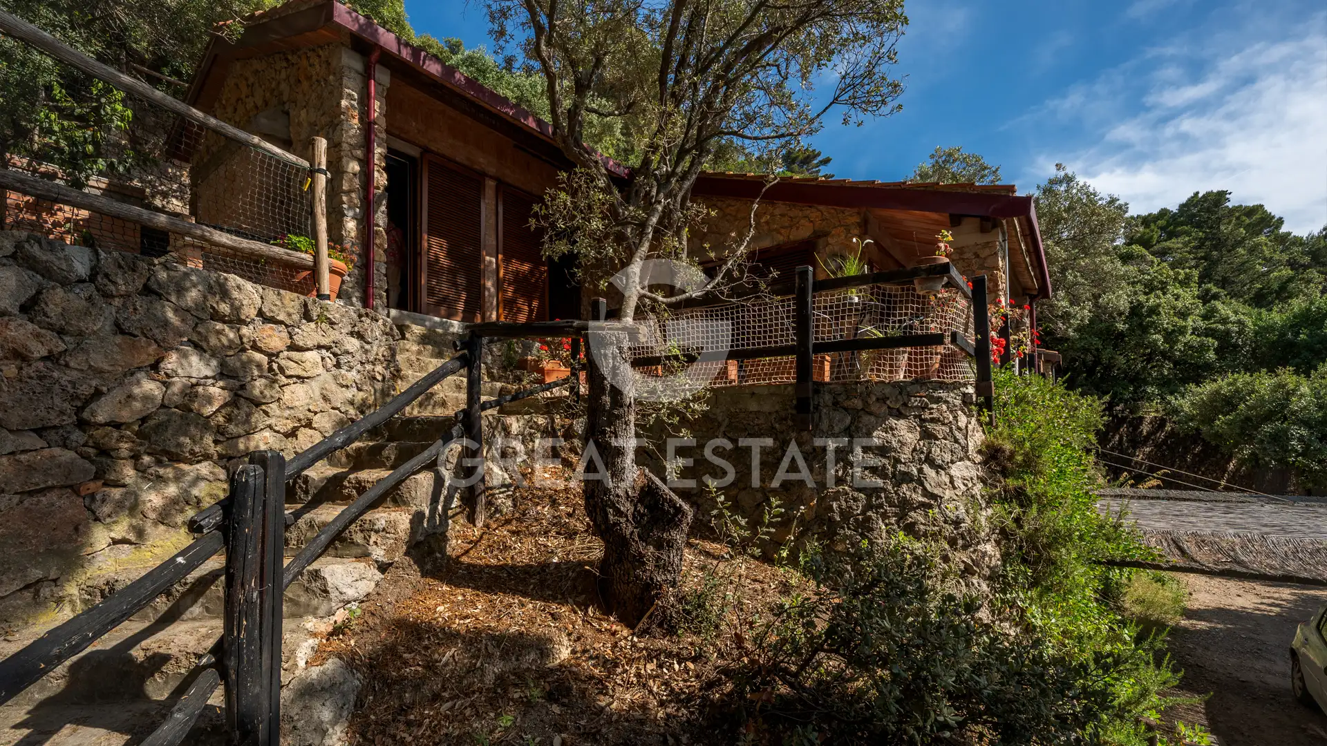 Villa 133m² in Italy, Grosseto. Priced at 800000€ rent photo-6