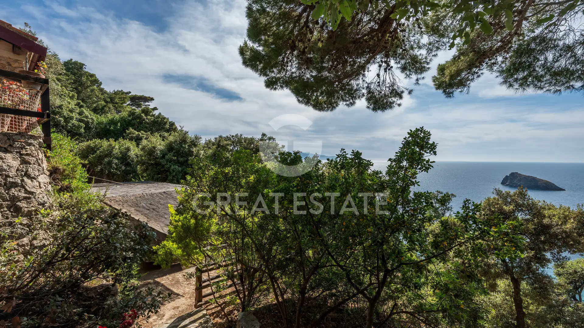 Villa 133m² in Italy, Grosseto. Priced at 800000€ rent photo-7