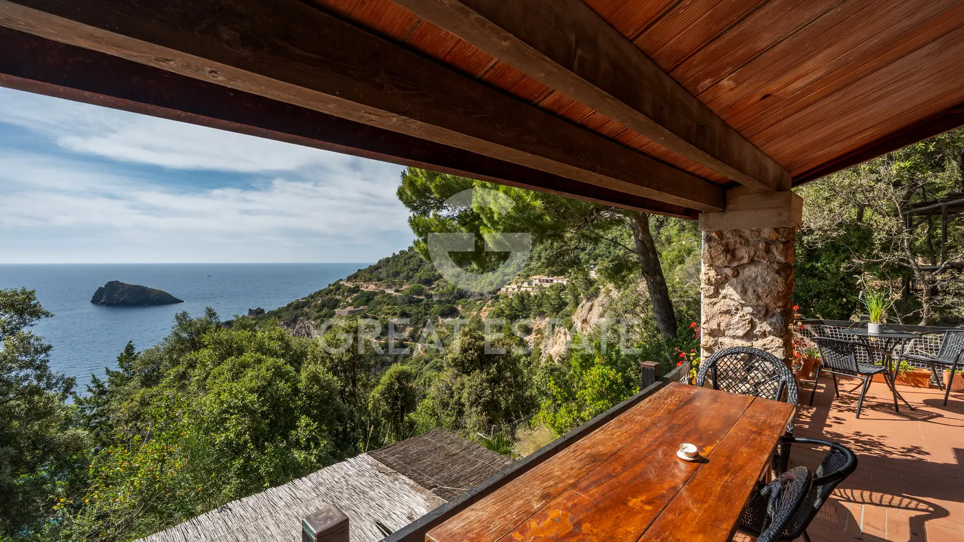 Villa 133m² in Italy, Grosseto. Priced at 800000€ rent photo-8