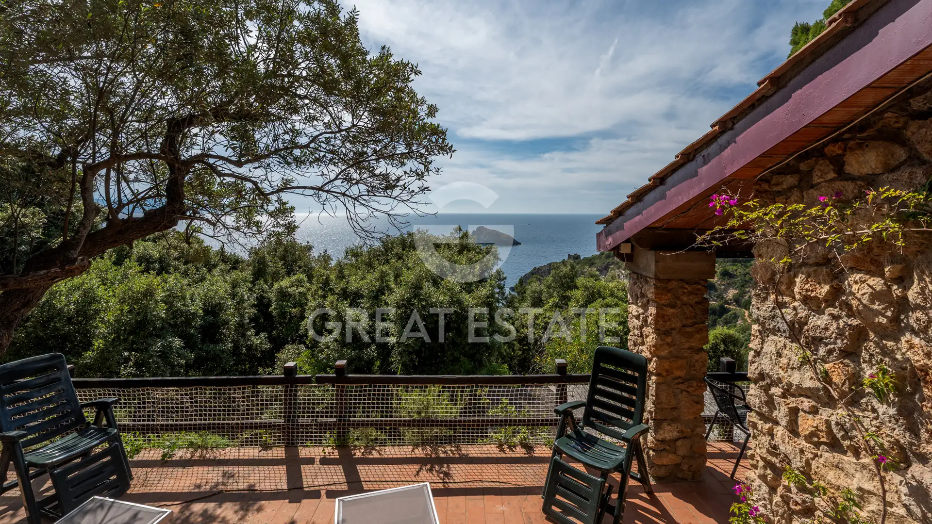 Villa 133m² in Italy, Grosseto. Priced at 800000€ rent photo-10