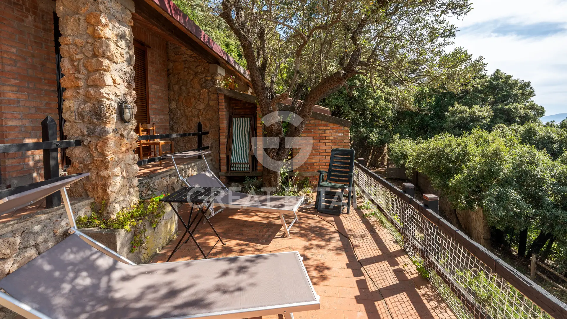 Villa 133m² in Italy, Grosseto. Priced at 800000€ rent photo-11