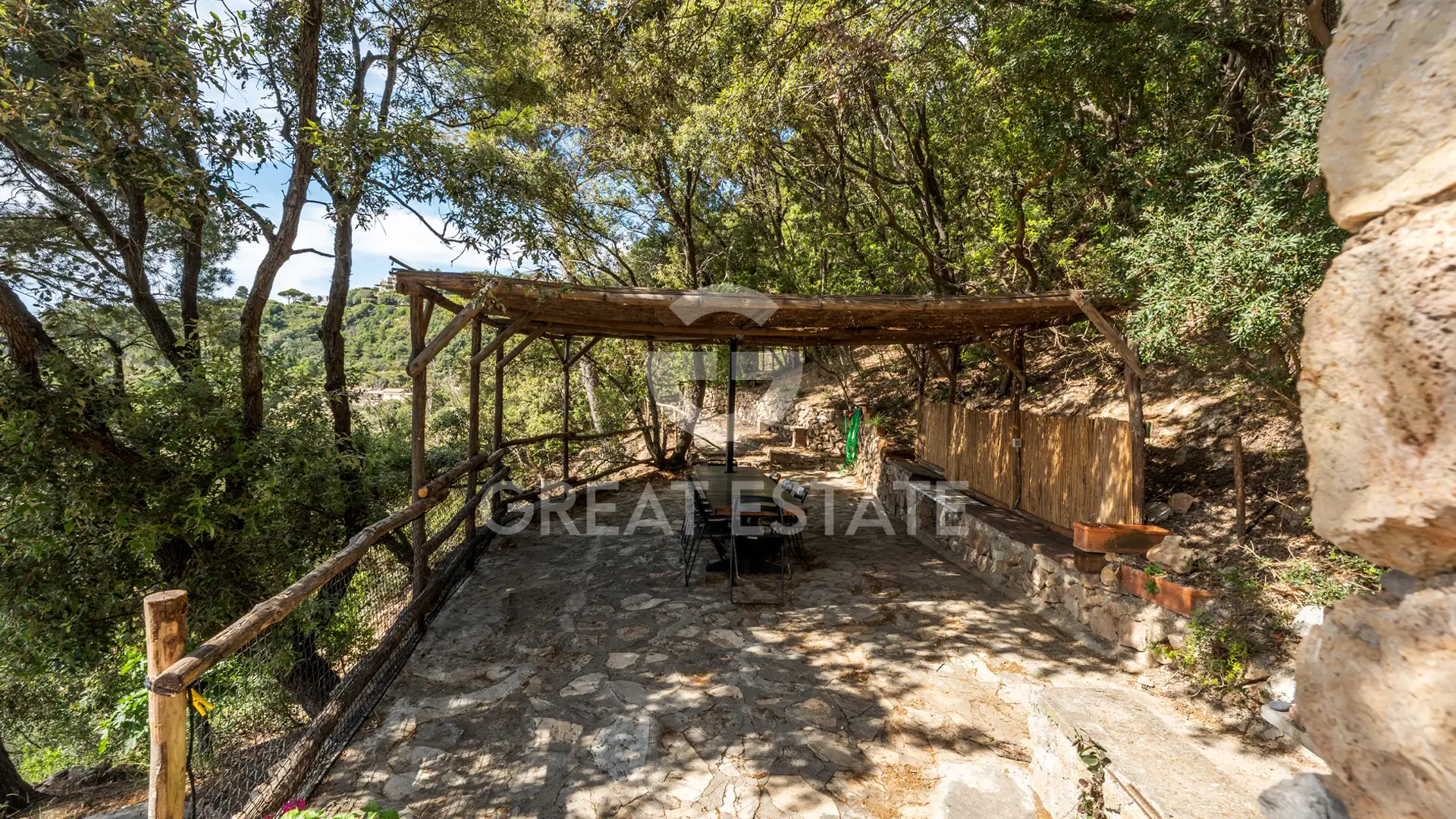 Villa 133m² in Italy, Grosseto. Priced at 800000€ rent photo-12