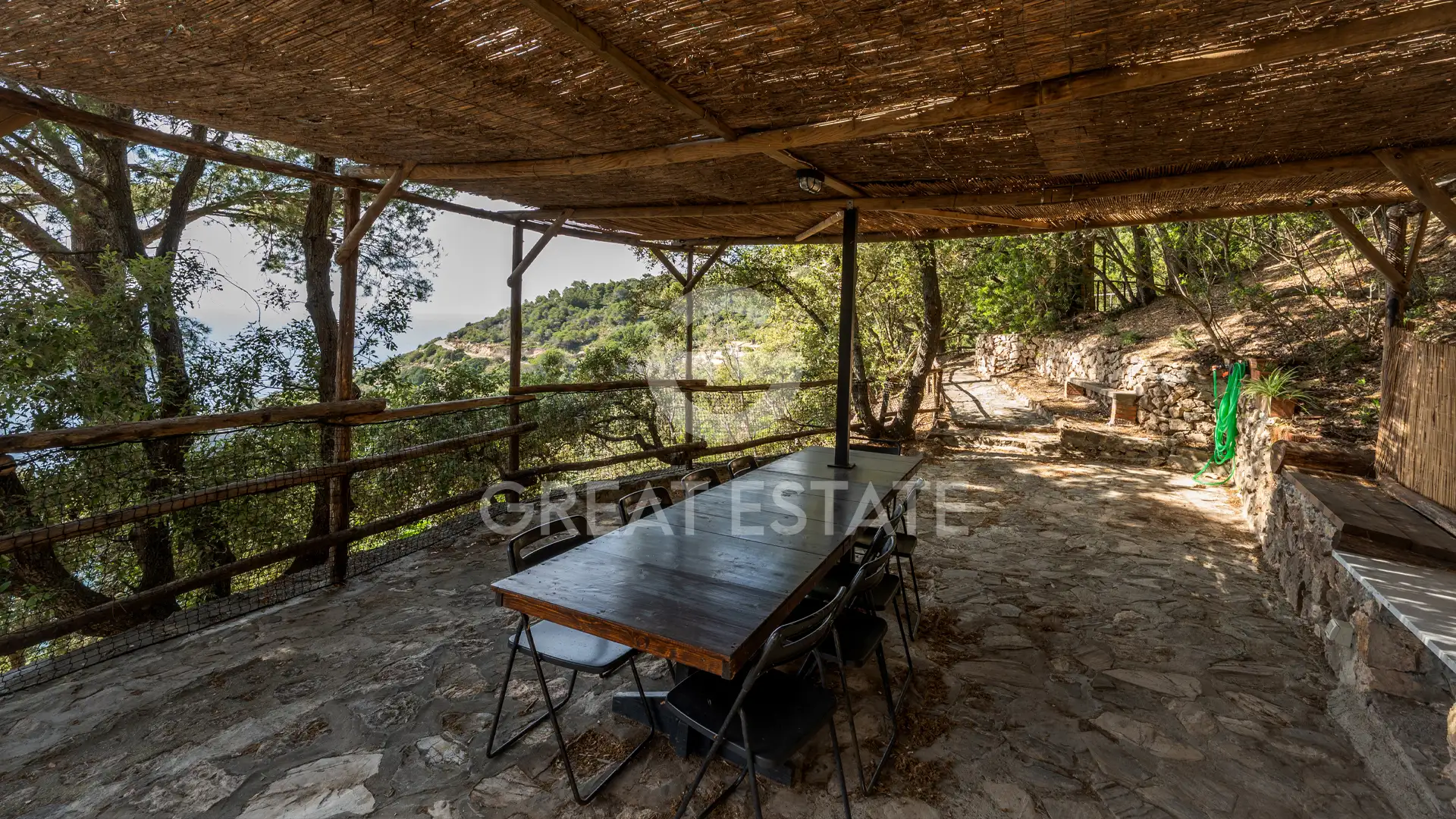 Villa 133m² in Italy, Grosseto. Priced at 800000€ rent photo-13