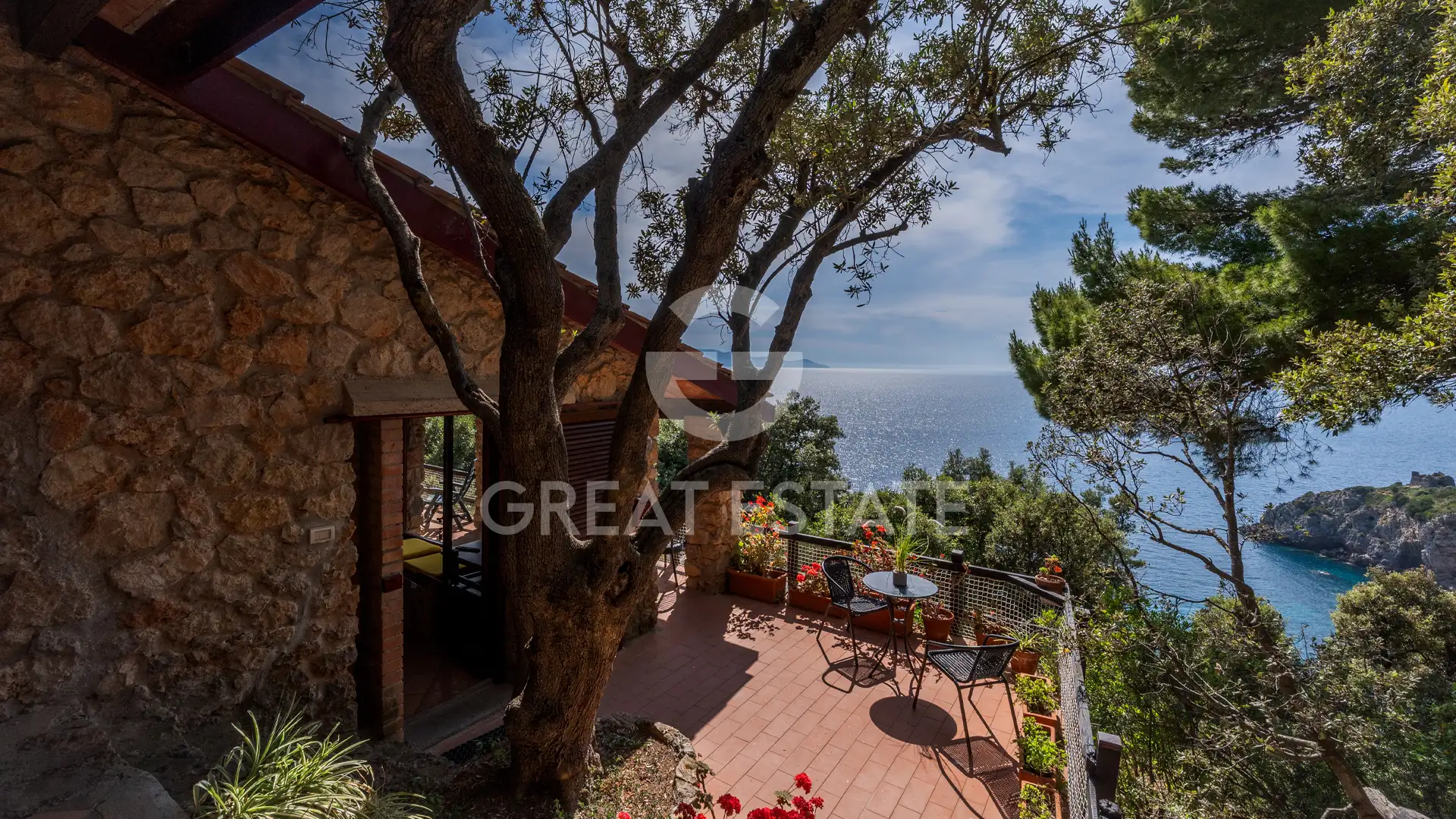 Villa 133m² in Italy, Grosseto. Priced at 800000€ rent photo-14