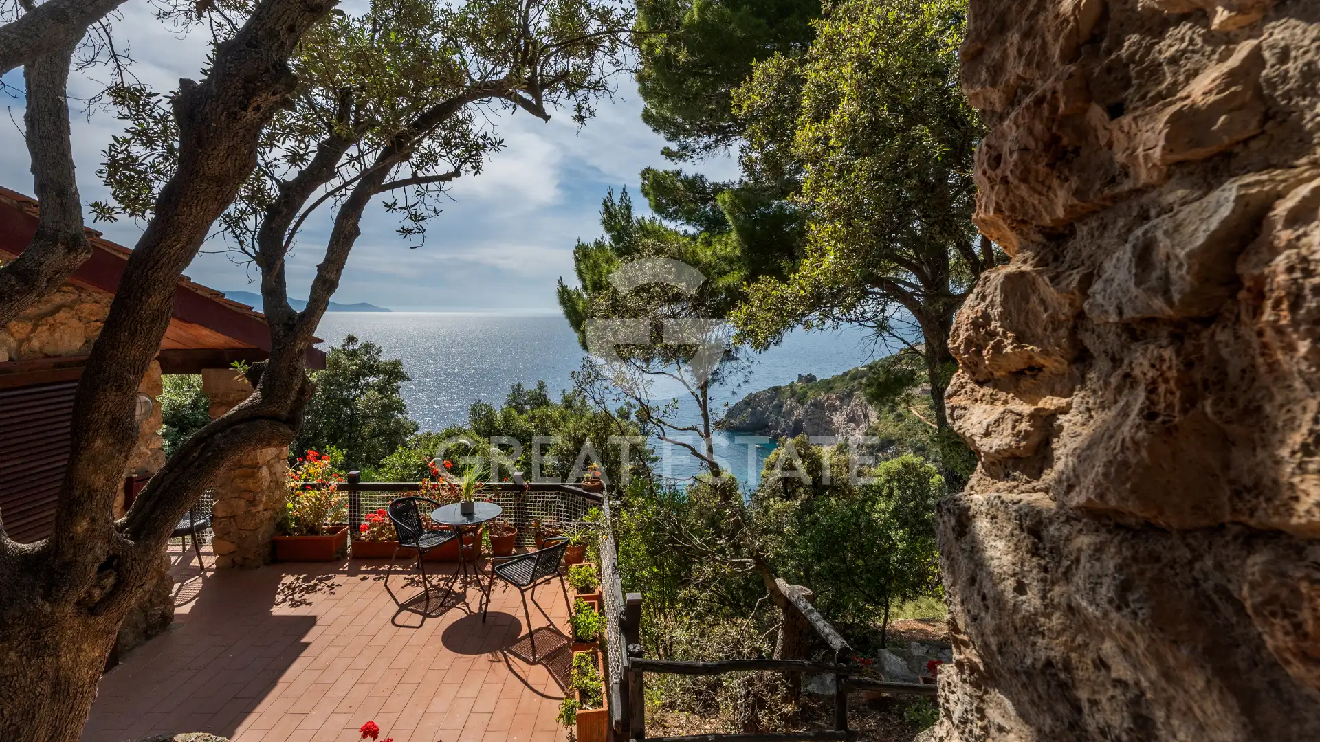Villa 133m² in Italy, Grosseto. Priced at 800000€ rent photo-15