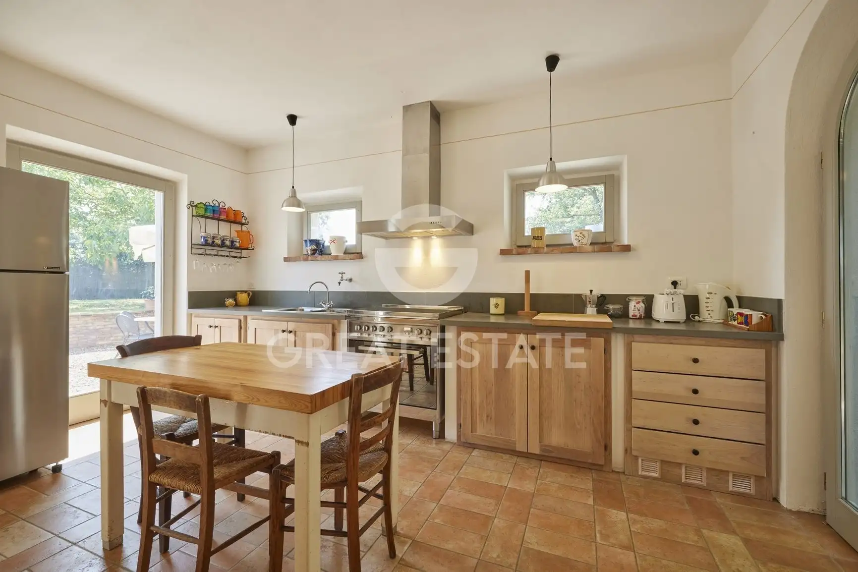 House 198m² in Italy, Arezzo. Priced at 890000€ rent photo-14