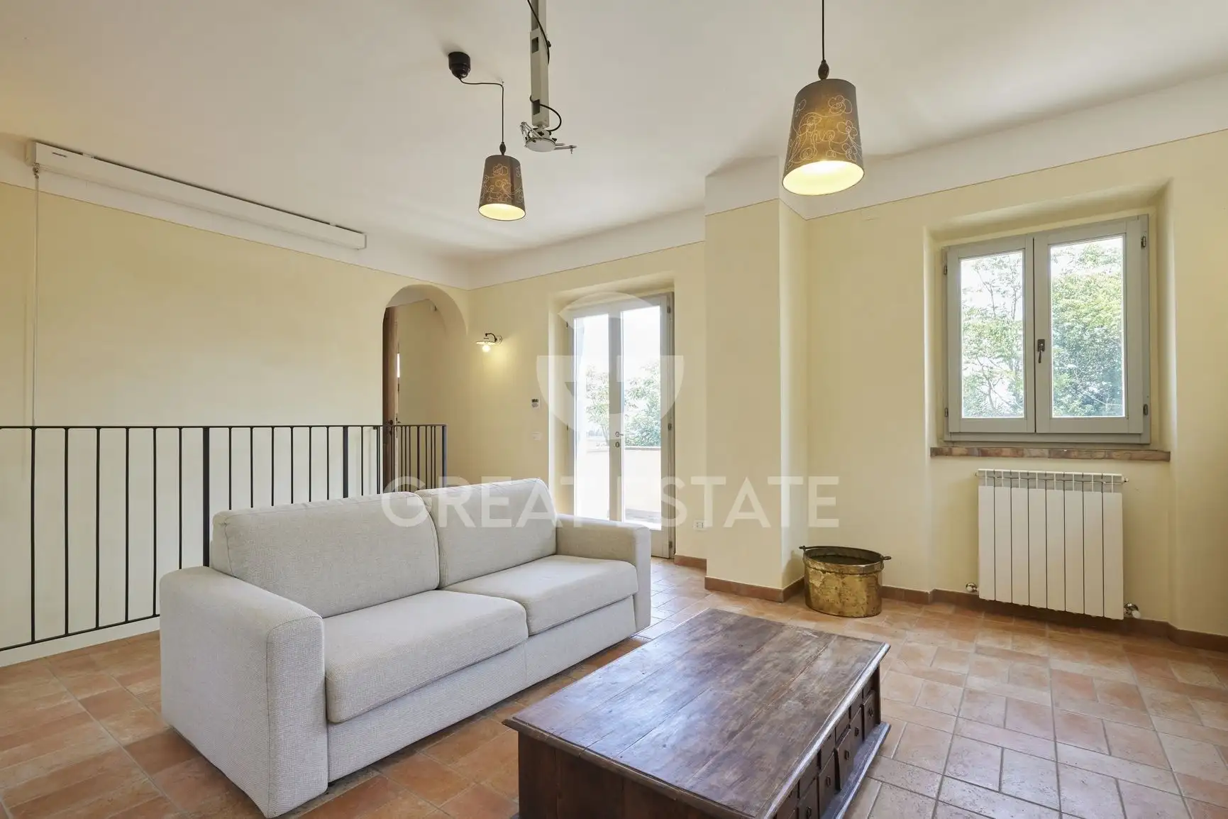 House 198m² in Italy, Arezzo. Priced at 890000€ rent photo-15