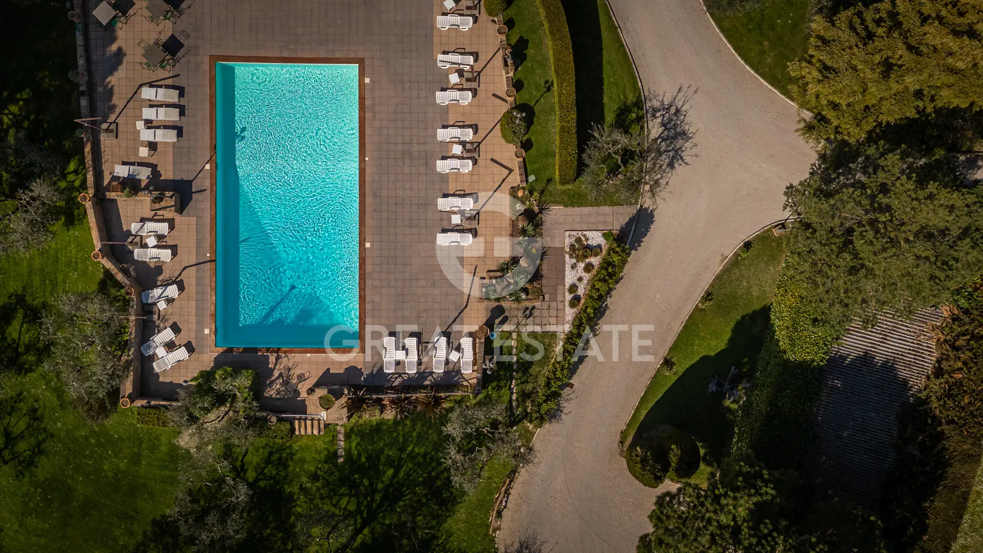 House 625m² in Italy, Perugia. Priced at 2200000€ rent photo-1