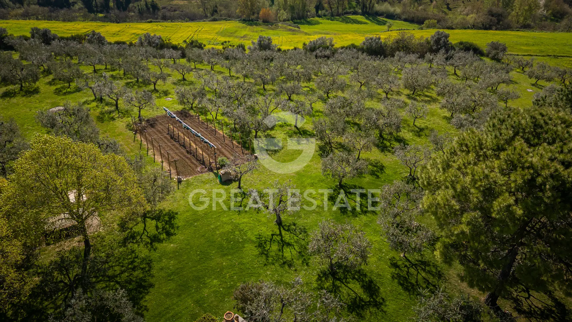 House 625m² in Italy, Perugia. Priced at 2200000€ rent photo-11