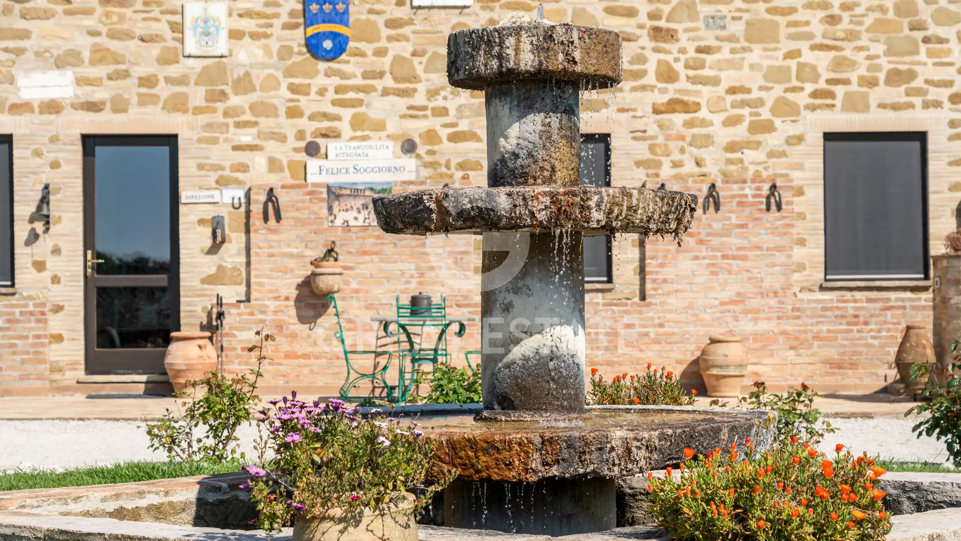House 625m² in Italy, Perugia. Priced at 2200000€ rent photo-15
