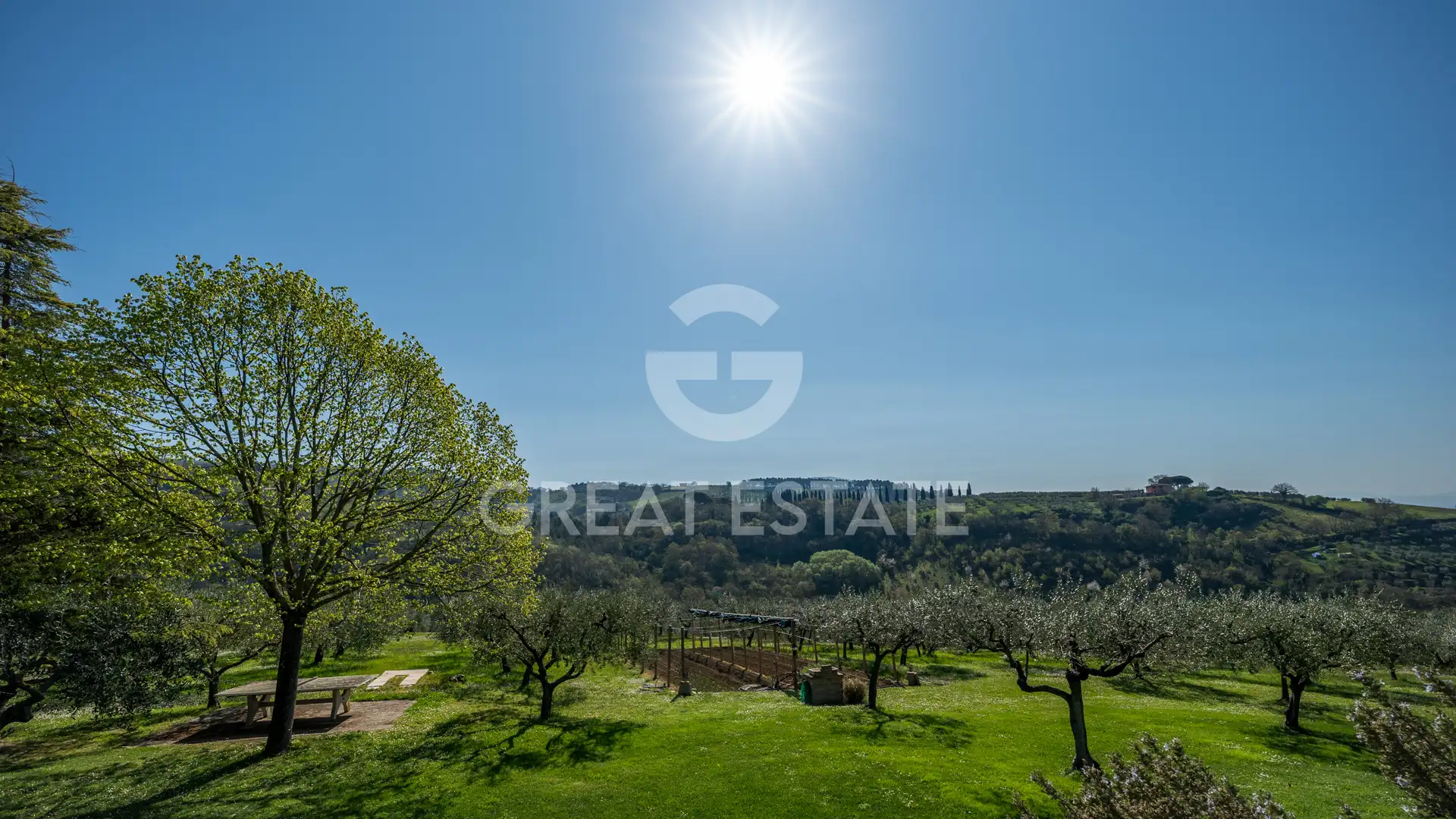 House 625m² in Italy, Perugia. Priced at 2200000€ rent photo-11