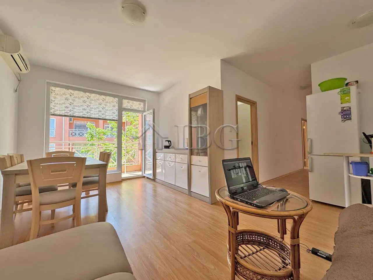 Flat 77m² in Bulgaria, Sunny Beach. Priced at 63000€ rent photo-1