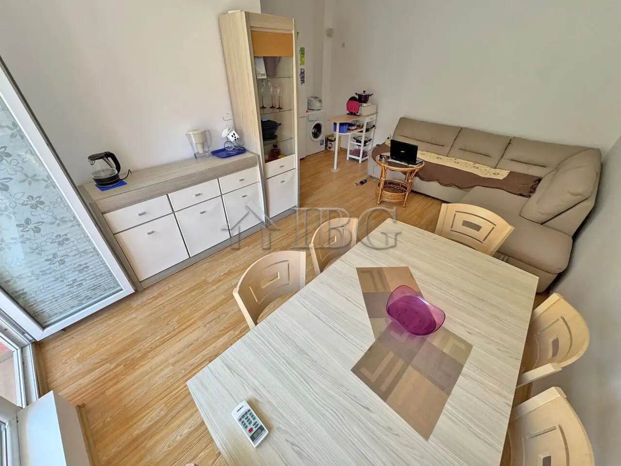 Flat 77m² in Bulgaria, Sunny Beach. Priced at 63000€ rent photo-2