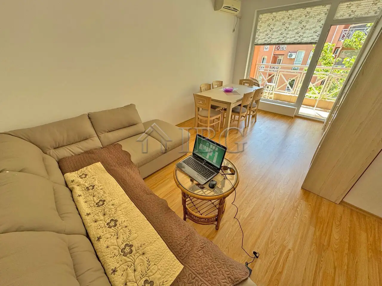 Flat 77m² in Bulgaria, Sunny Beach. Priced at 63000€ rent photo-3