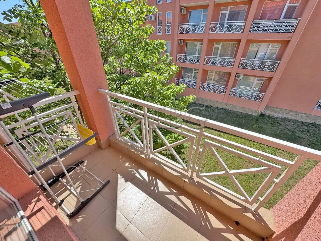 Flat 77m² in Bulgaria, Sunny Beach. Priced at 63000€ rent photo-4