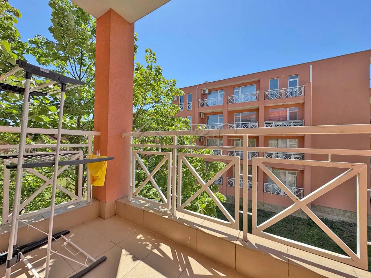 Flat 77m² in Bulgaria, Sunny Beach. Priced at 63000€ rent photo-5