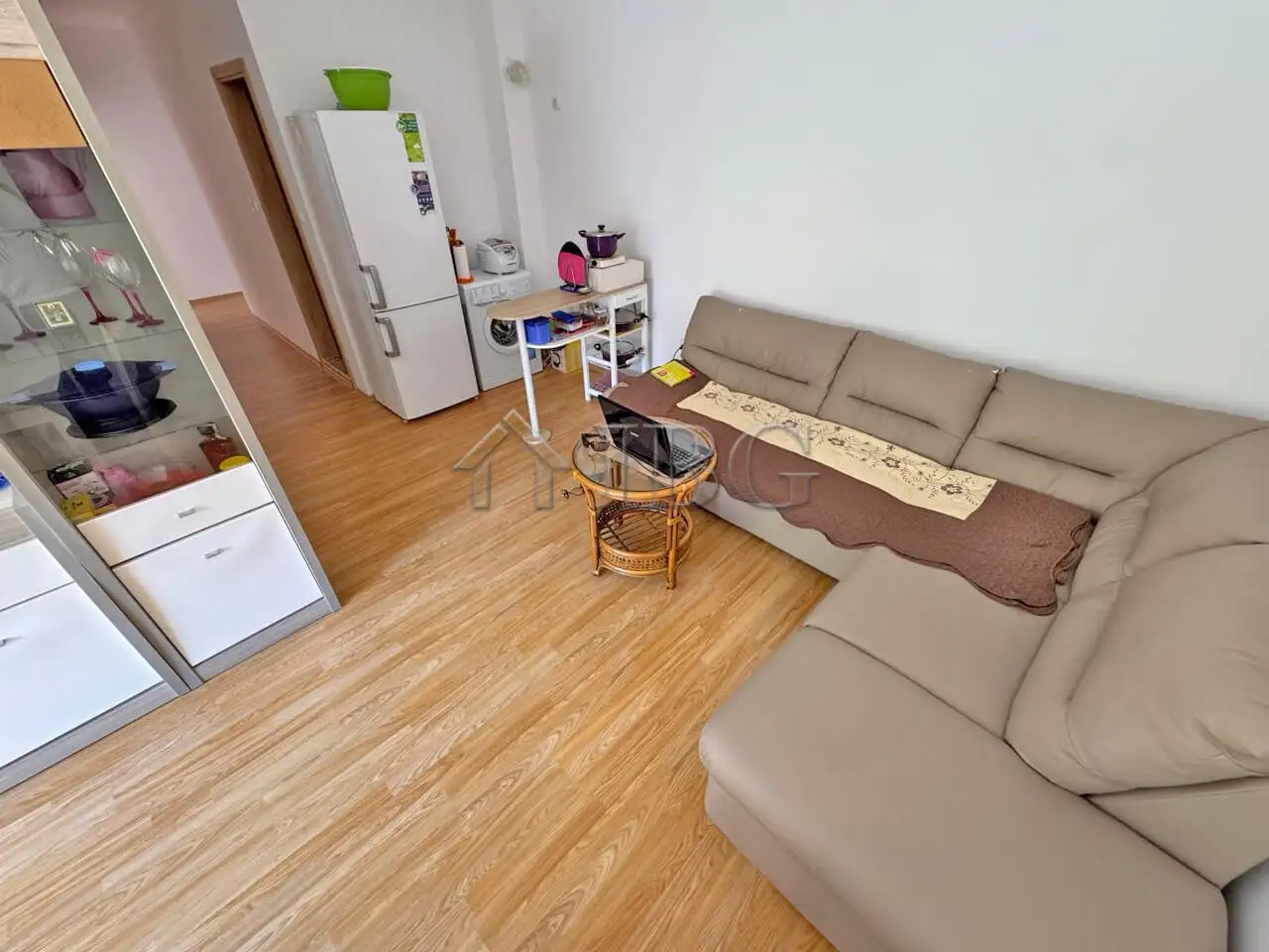 Flat 77m² in Bulgaria, Sunny Beach. Priced at 63000€ rent photo-6