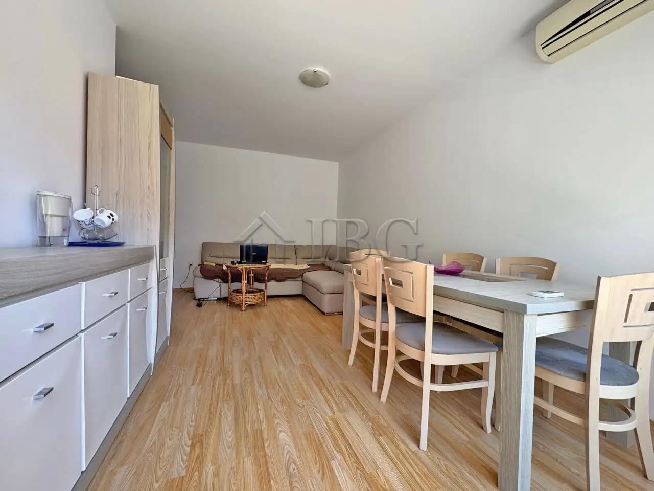 Flat 77m² in Bulgaria, Sunny Beach. Priced at 63000€ rent photo-8