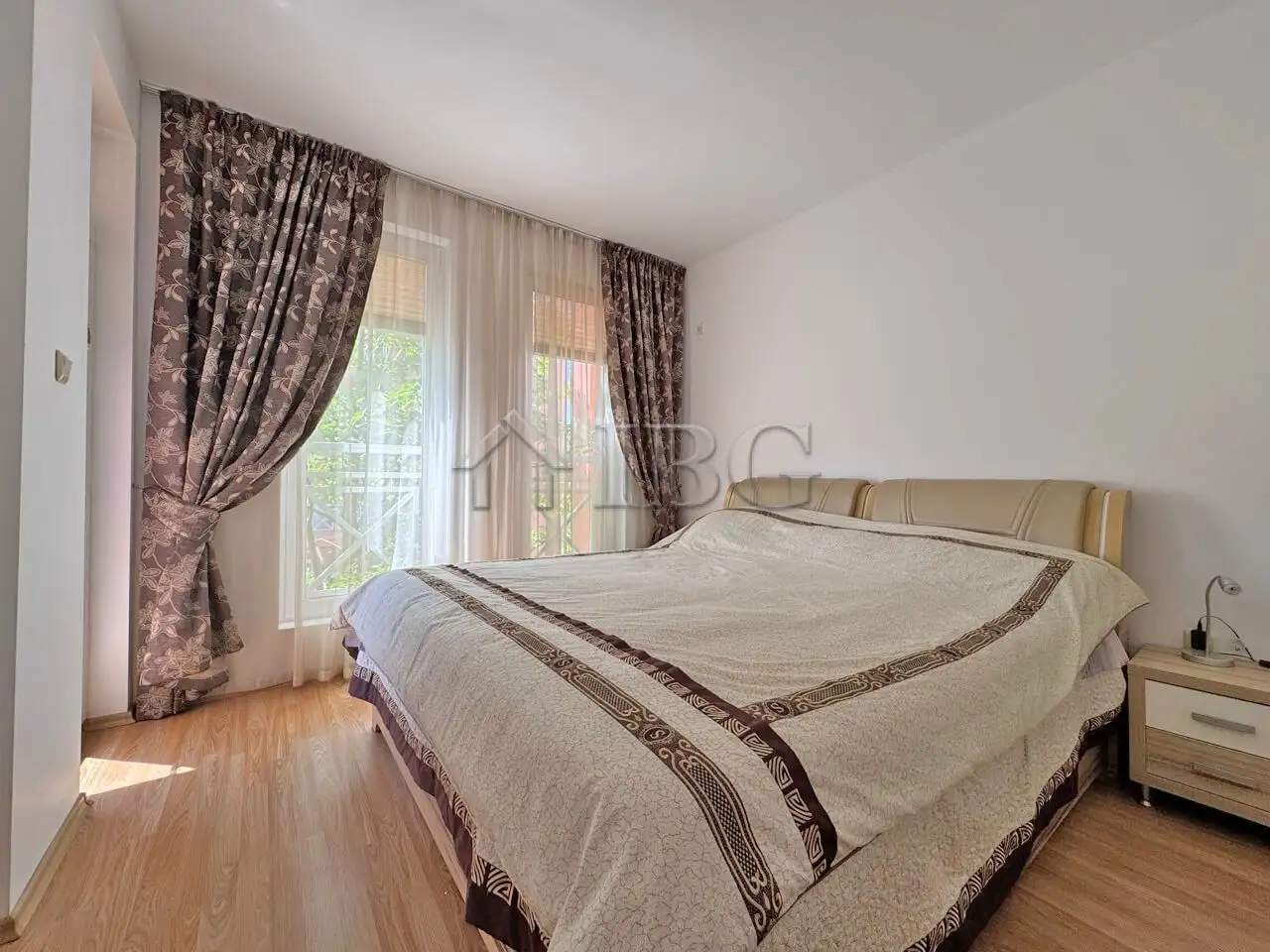 Flat 77m² in Bulgaria, Sunny Beach. Priced at 63000€ rent photo-9