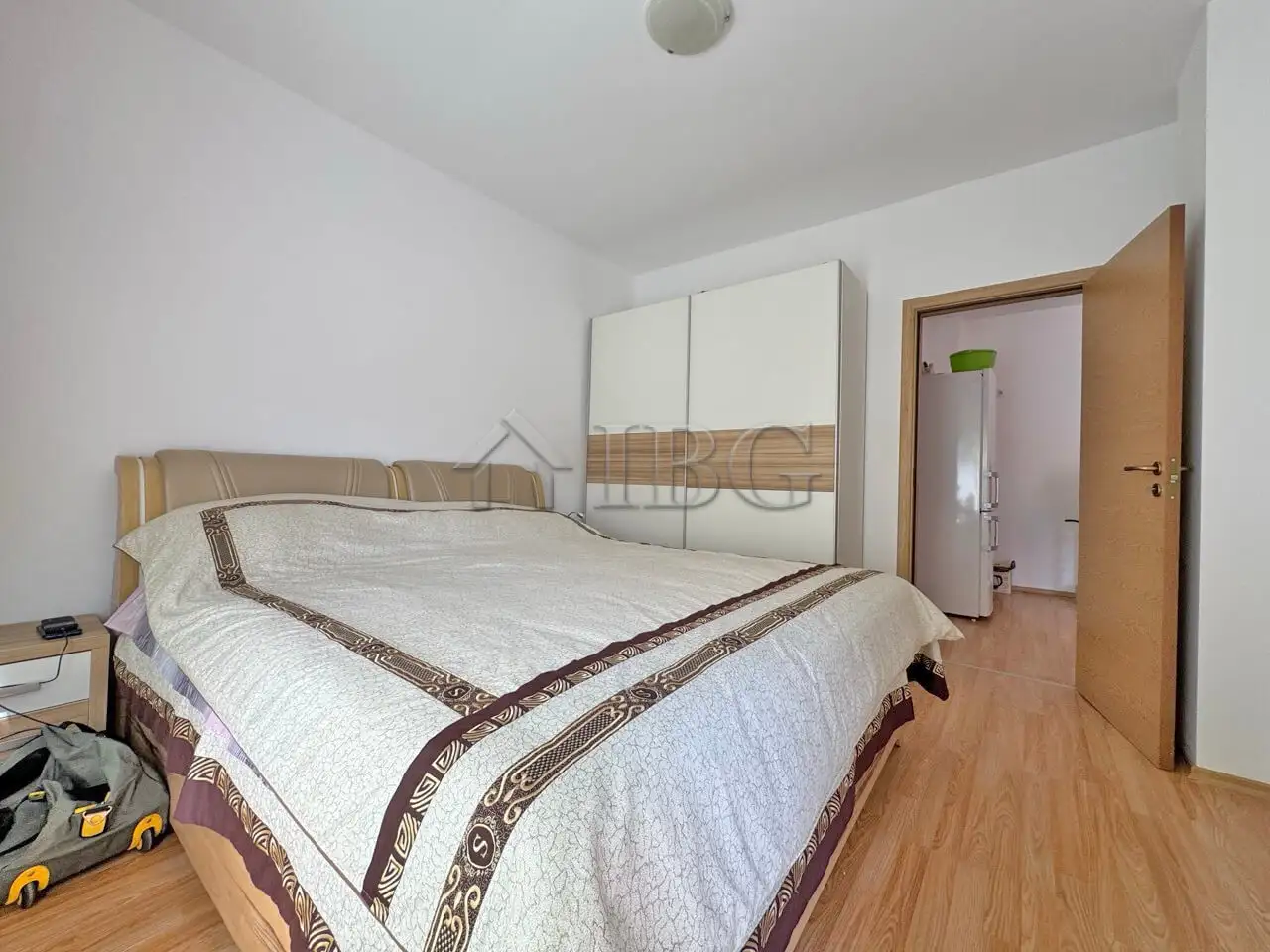 Flat 77m² in Bulgaria, Sunny Beach. Priced at 63000€ rent photo-10