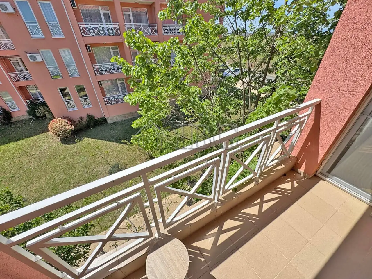 Flat 77m² in Bulgaria, Sunny Beach. Priced at 63000€ rent photo-11