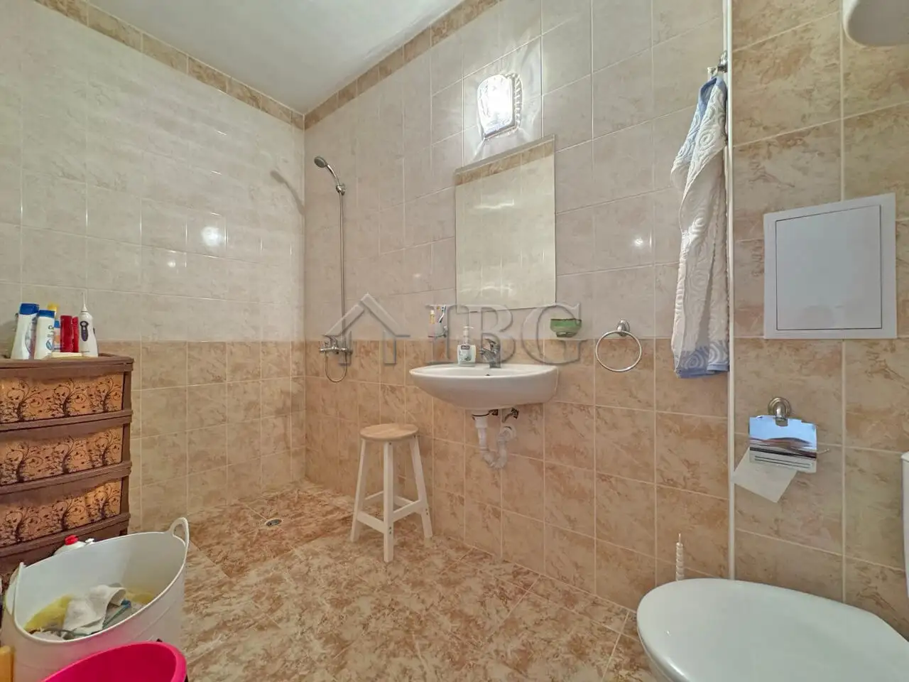 Flat 77m² in Bulgaria, Sunny Beach. Priced at 63000€ rent photo-17