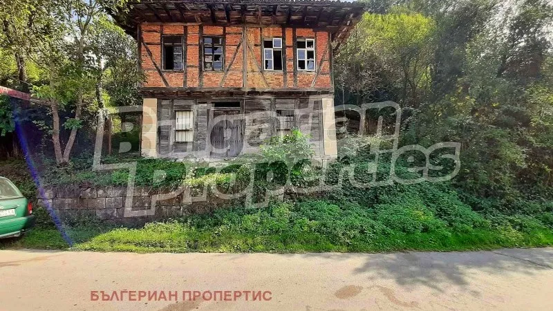 Дом 176м² в Болгарии, Велико Тырново. Стоимостью 12549£ аренда фото-5