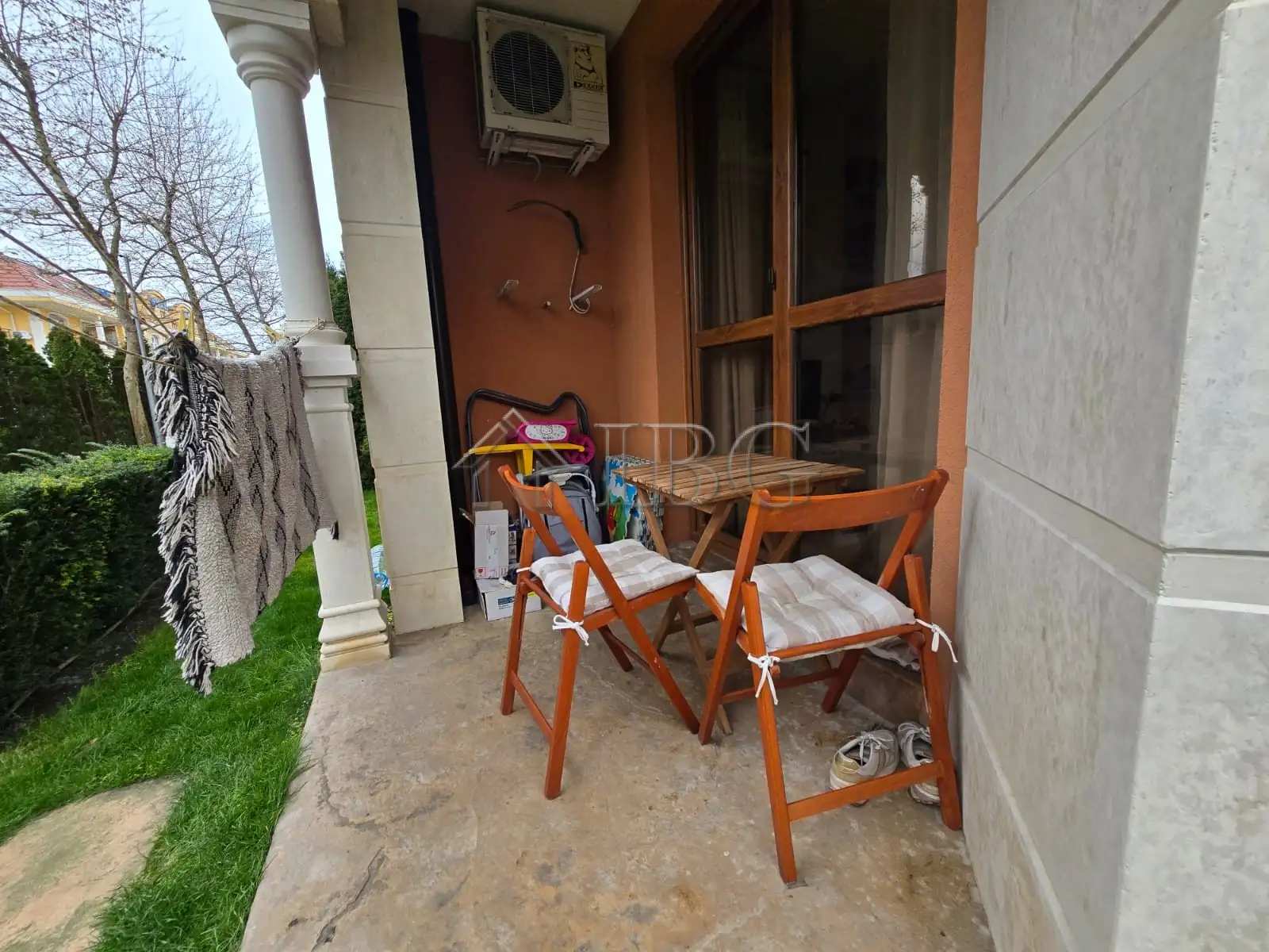 Flat 73m² in Bulgaria, Ravda. Priced at 80000€ rent photo-3