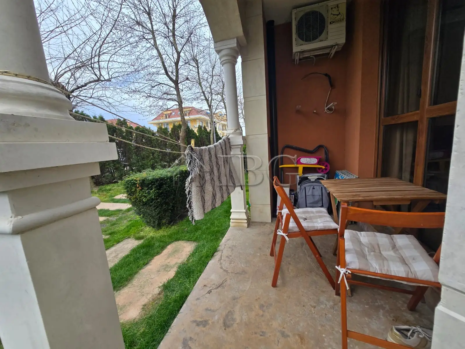 Flat 73m² in Bulgaria, Ravda. Priced at 80000€ rent photo-4
