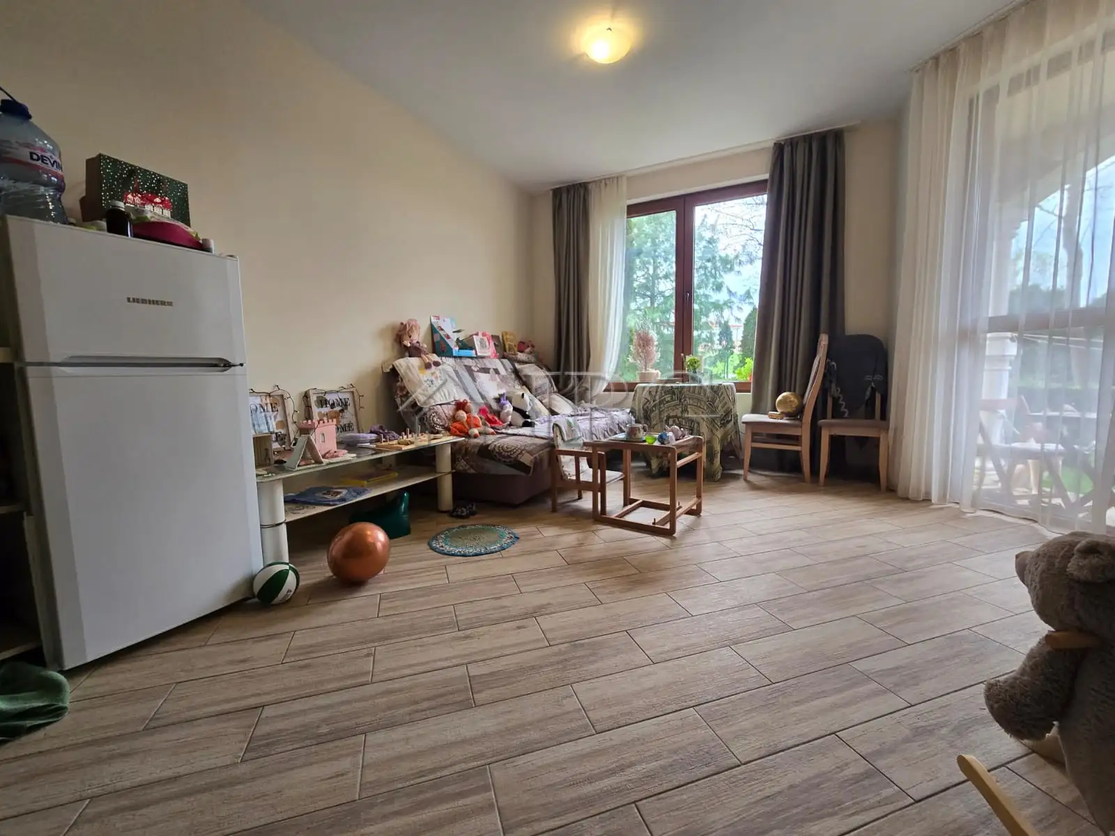 Flat 73m² in Bulgaria, Ravda. Priced at 80000€ rent photo-5