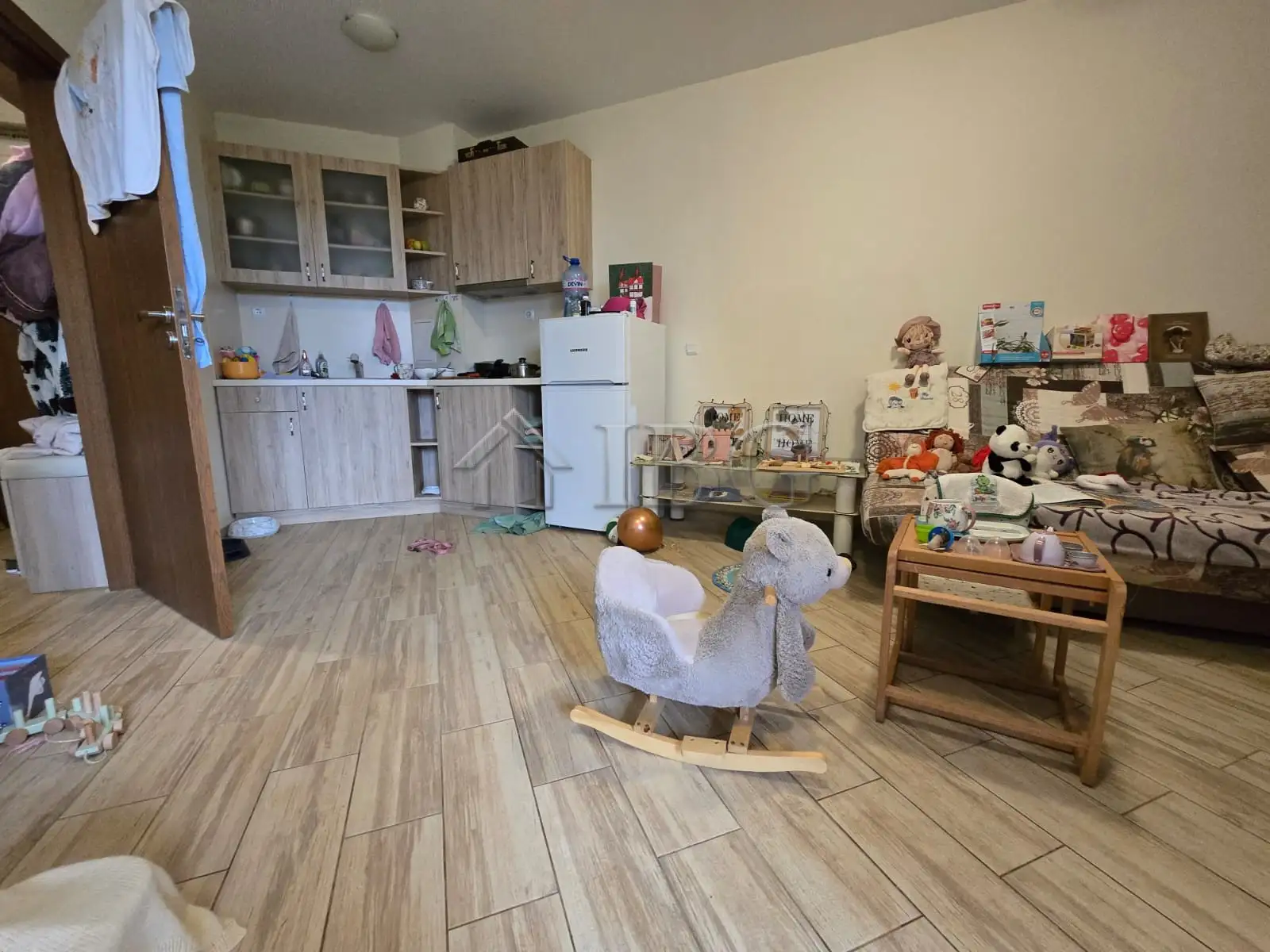 Flat 73m² in Bulgaria, Ravda. Priced at 80000€ rent photo-6