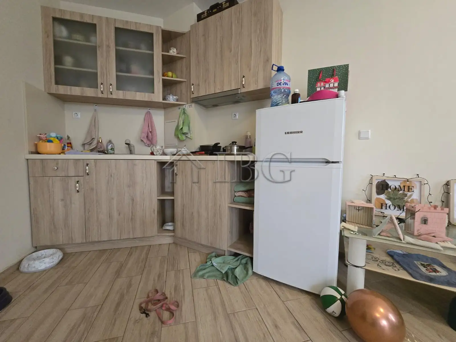 Flat 73m² in Bulgaria, Ravda. Priced at 80000€ rent photo-7