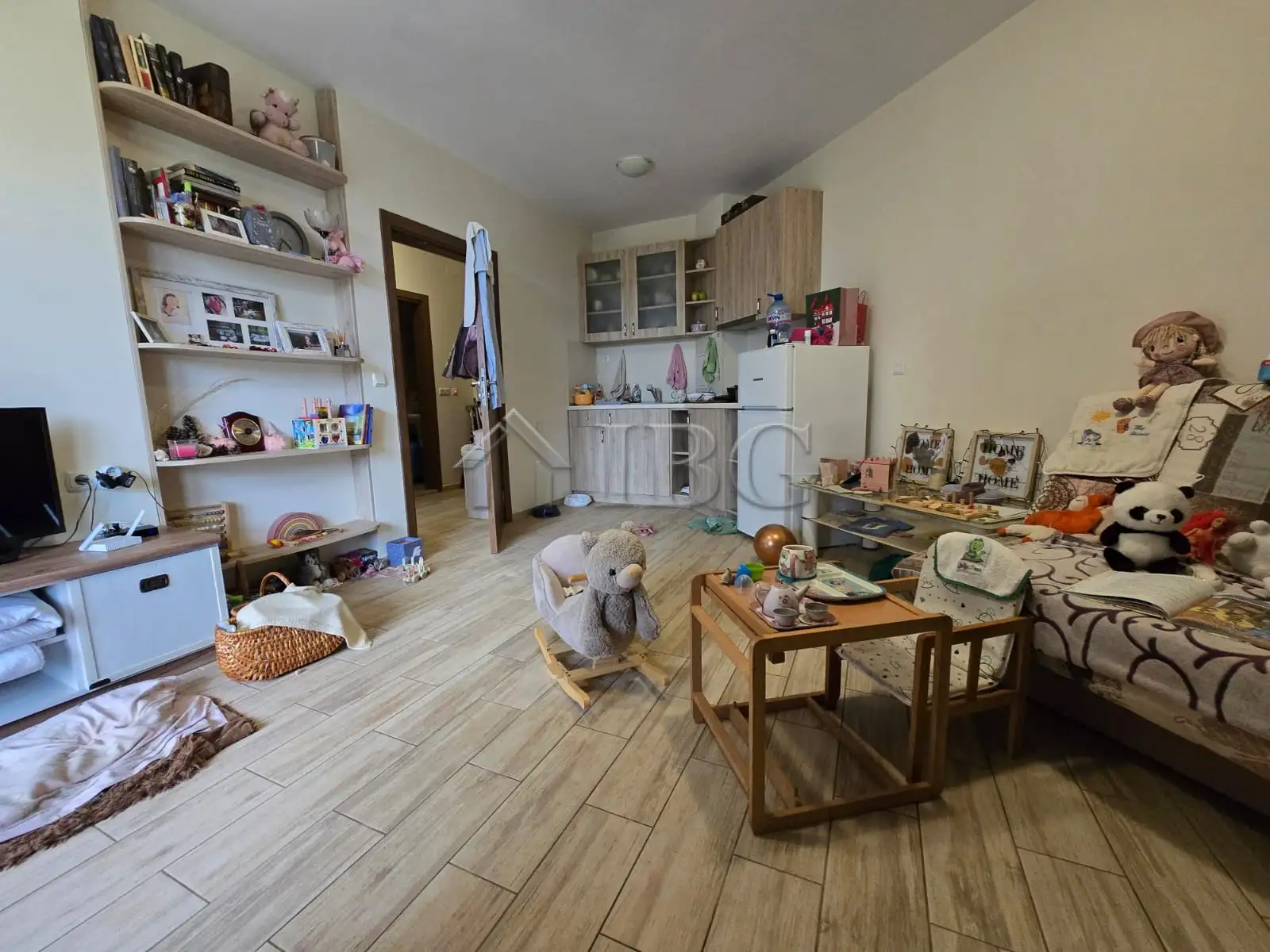 Flat 73m² in Bulgaria, Ravda. Priced at 80000€ rent photo-8